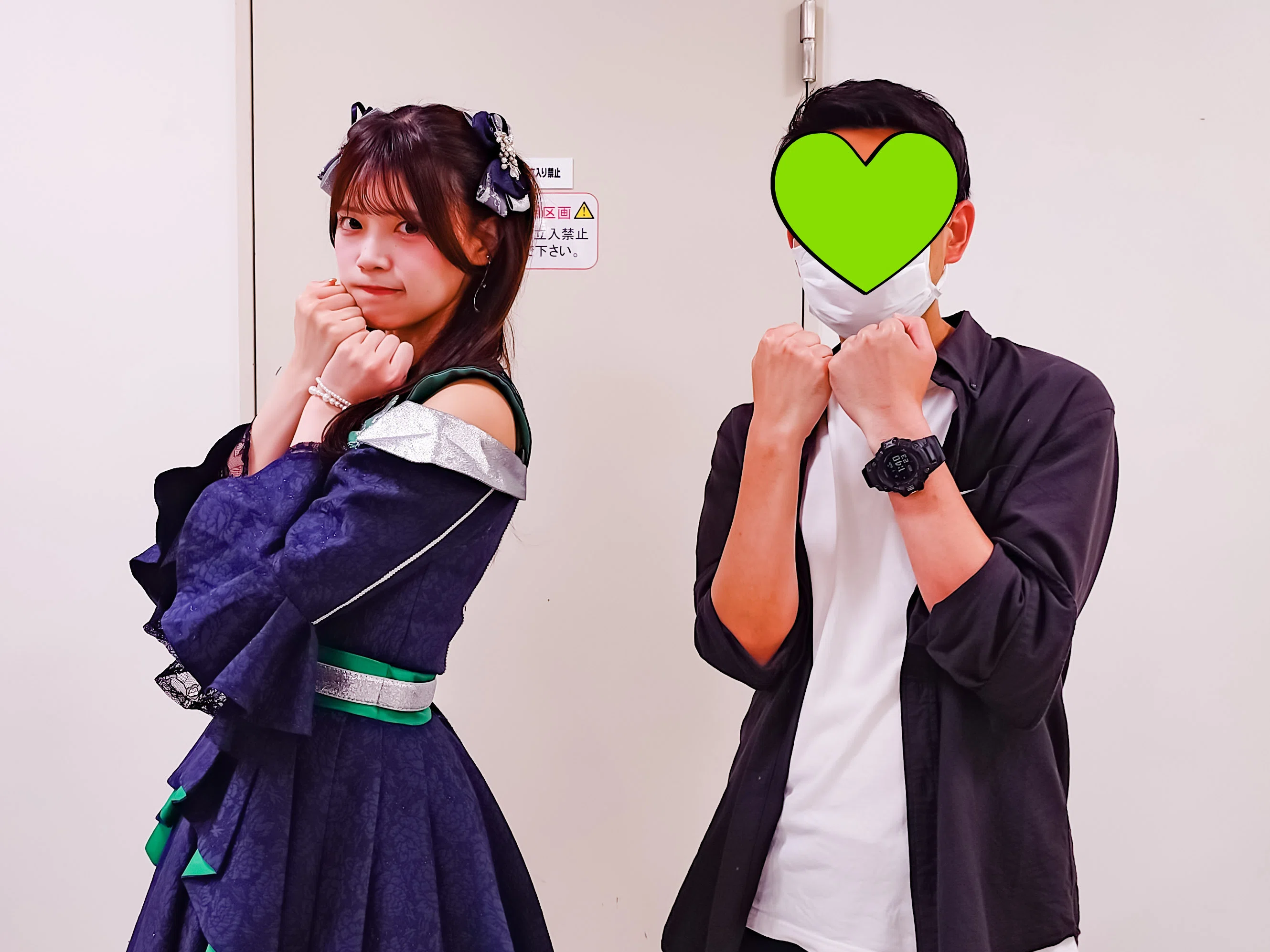 【本日発送】ASTRO リリイベ ラキ 握手会 イベント参加記録vol.21 リリイベ＠横浜ワールドポーターズ｜やもり