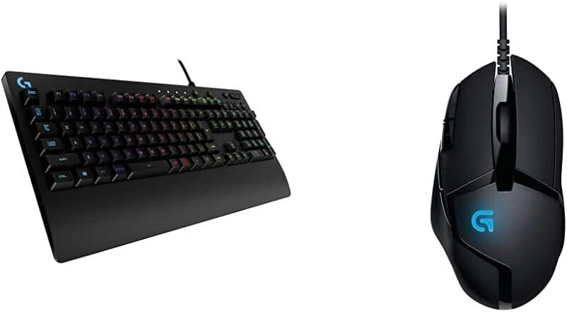 ゲーミングキーボード・マウスセットおすすめ5選｜選び方と失敗しない