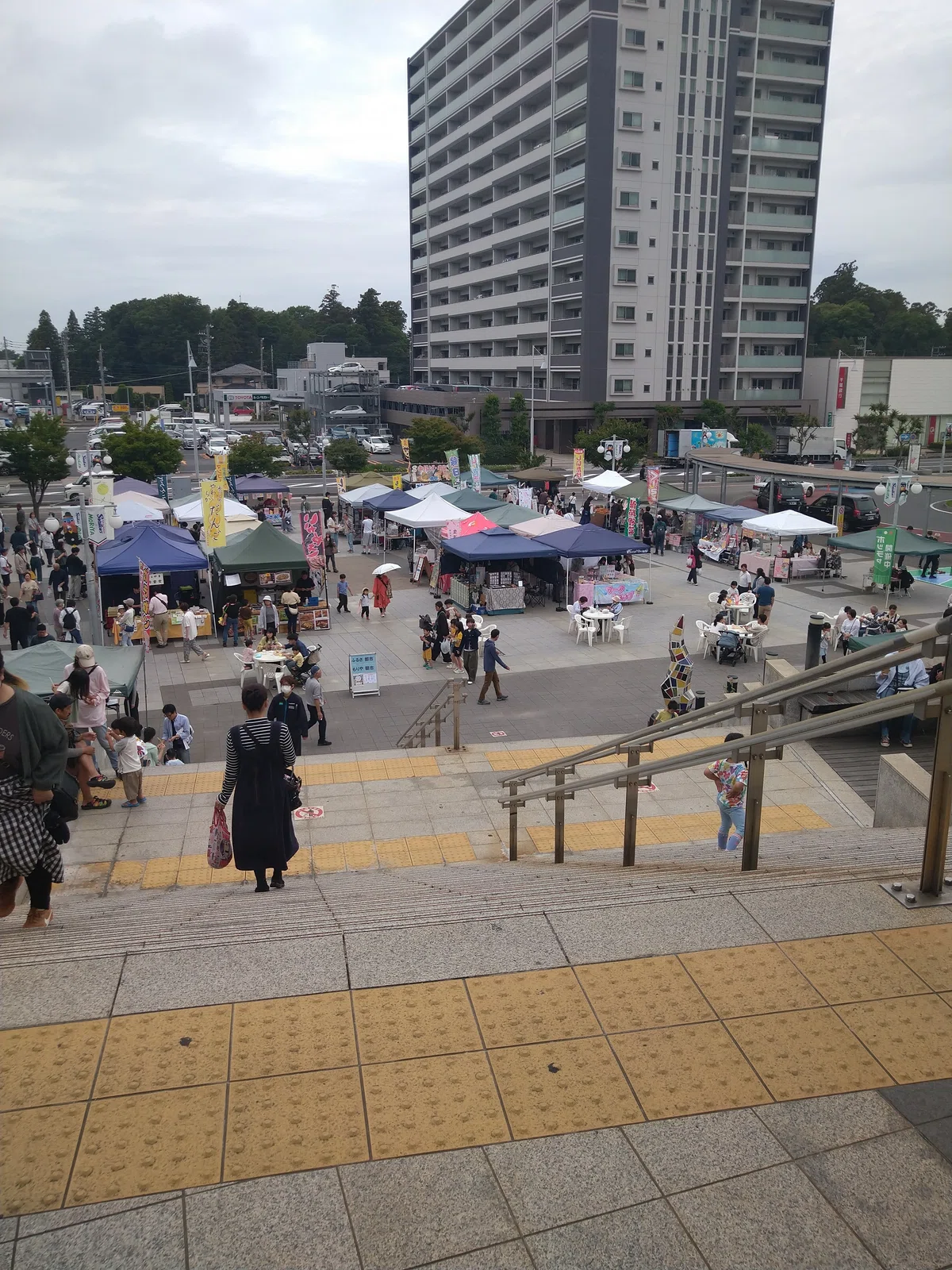 ふるさ都市守谷｜Fumiyoshi Nobuhara