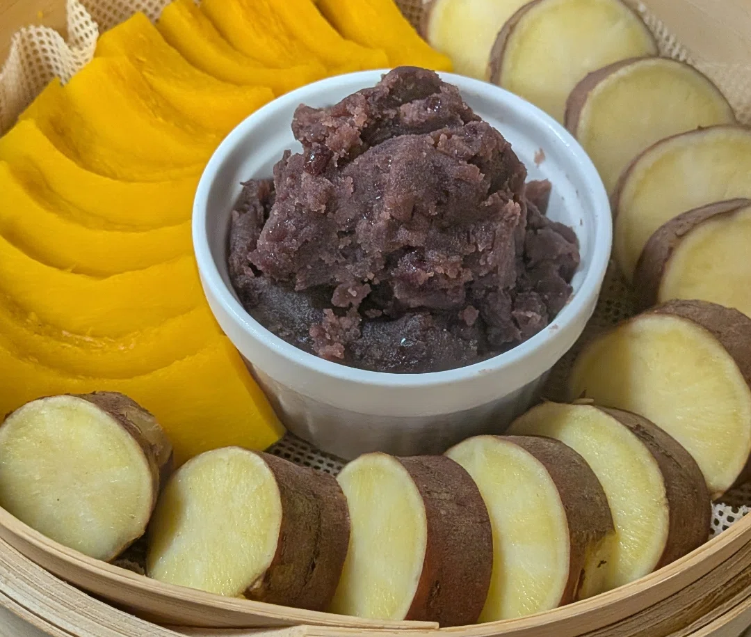 あんこ」をそのまま食べたいヒトがいる。｜おらんじぇっと