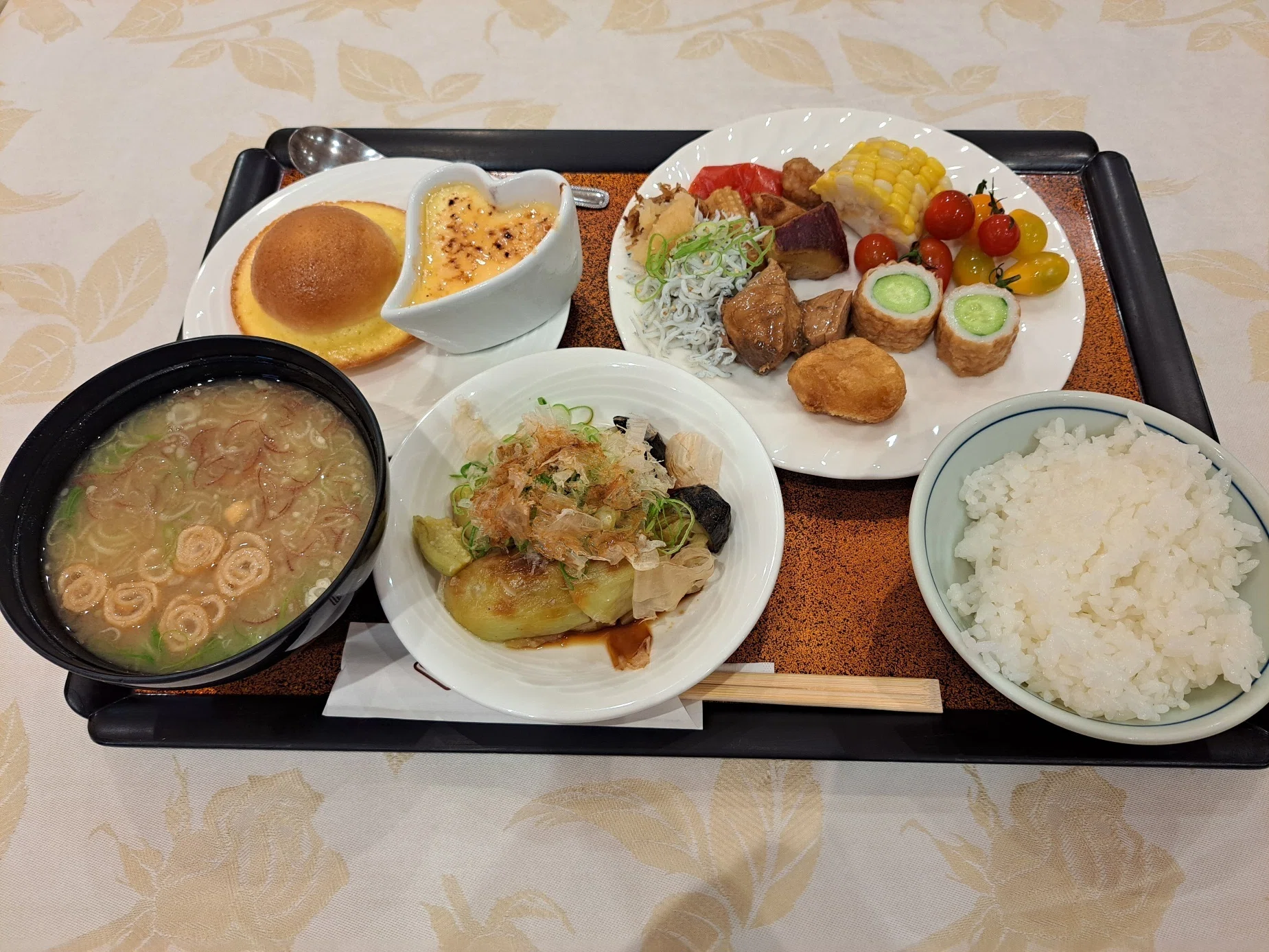 ほけけ｜みすれは