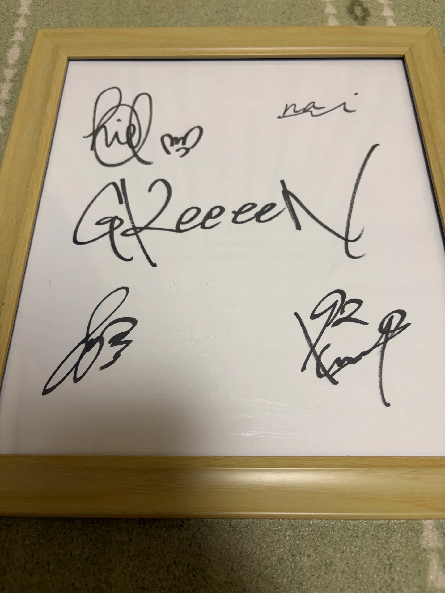 GReeeeN「未完成ing」考察｜GRe4N BOYZになっても変わらない自己肯定の