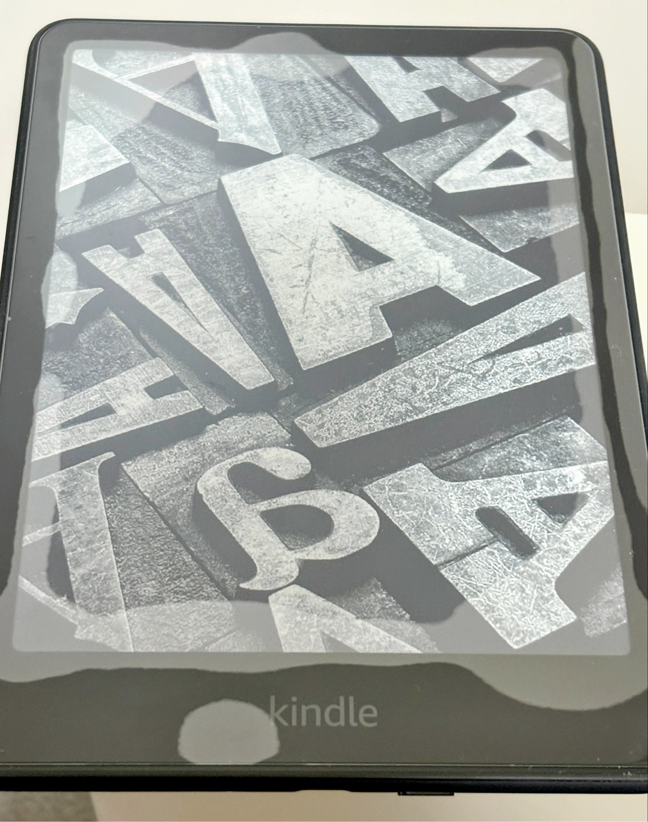 Kindle Oasis第10世代からPaperwhite第12世代への移行ガイド｜motoharu