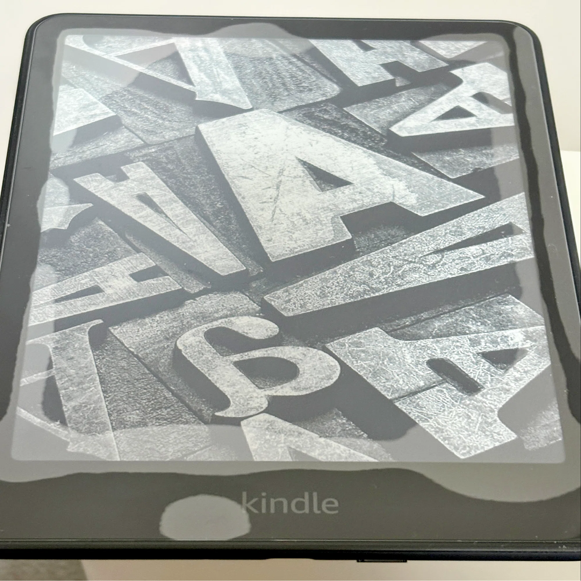 Kindle Oasis第10世代からPaperwhite第12世代への移行ガイド｜motoharu