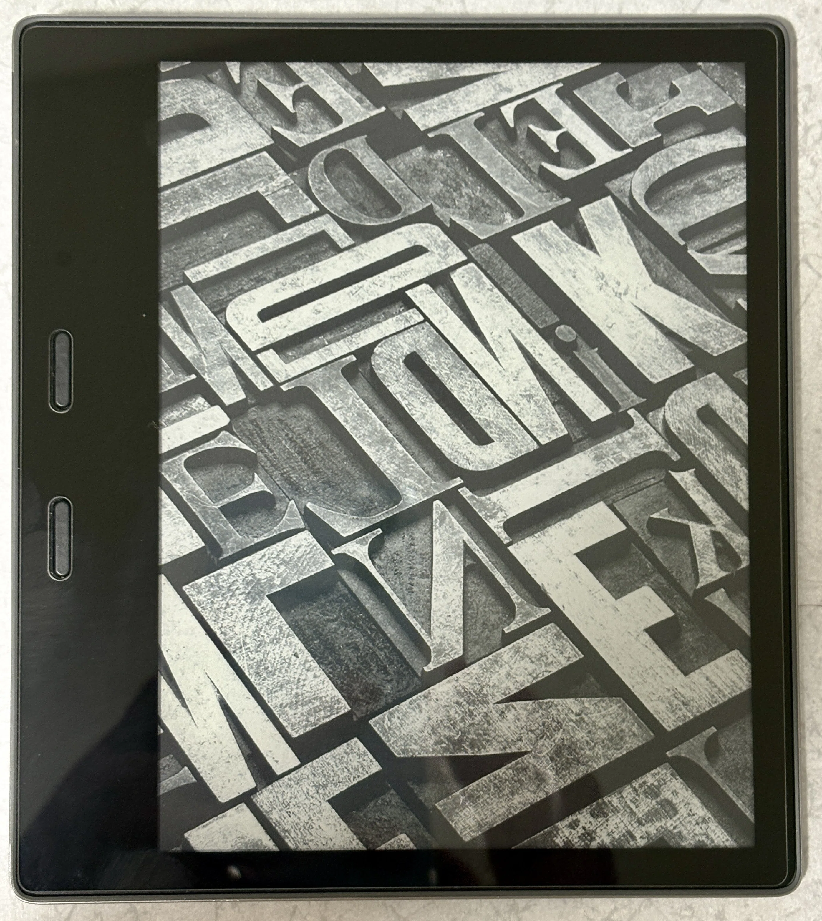 Kindle Oasis第10世代からPaperwhite第12世代への移行ガイド｜motoharu