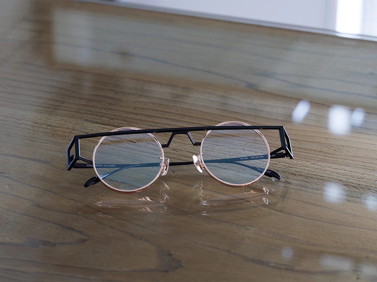 YOSHINORI AOYAMA 2026SS Collection ｜FACTORY900 TOKYO BASE