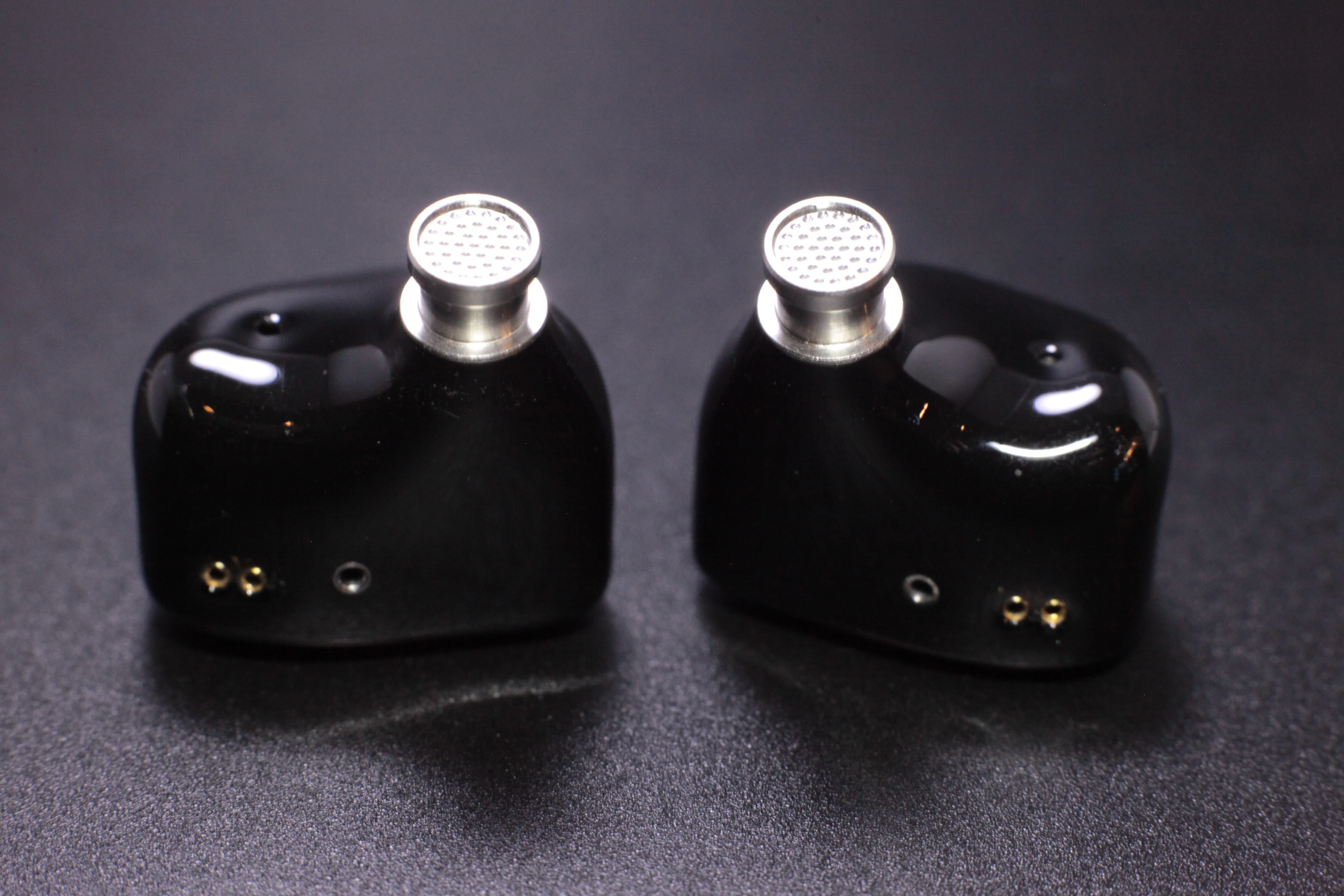 Nici HiFi-42 Quantum Wanderer Review #136｜たなやん@IEM_gamer