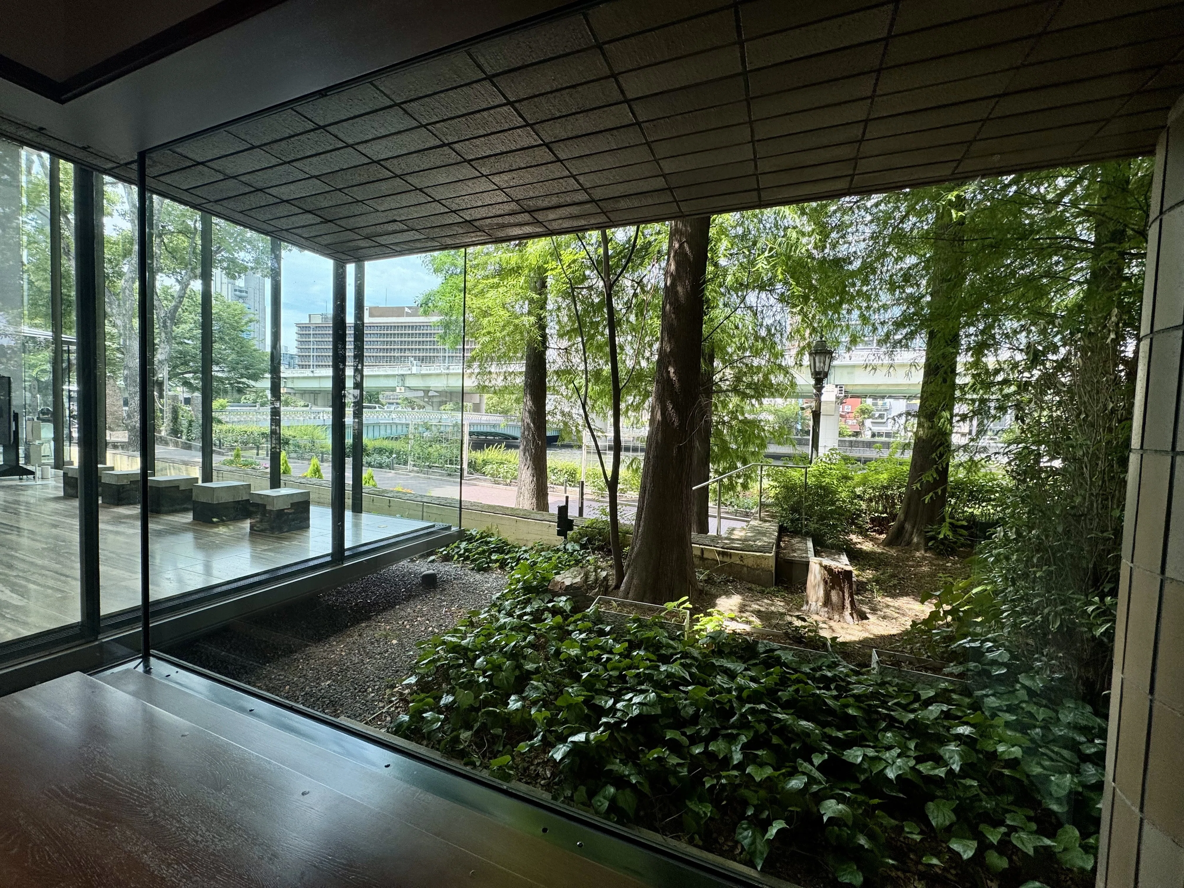 国宝や庭園が楽しめる大阪・京都の3つの素敵美術館｜森栖みら/Mira Morris