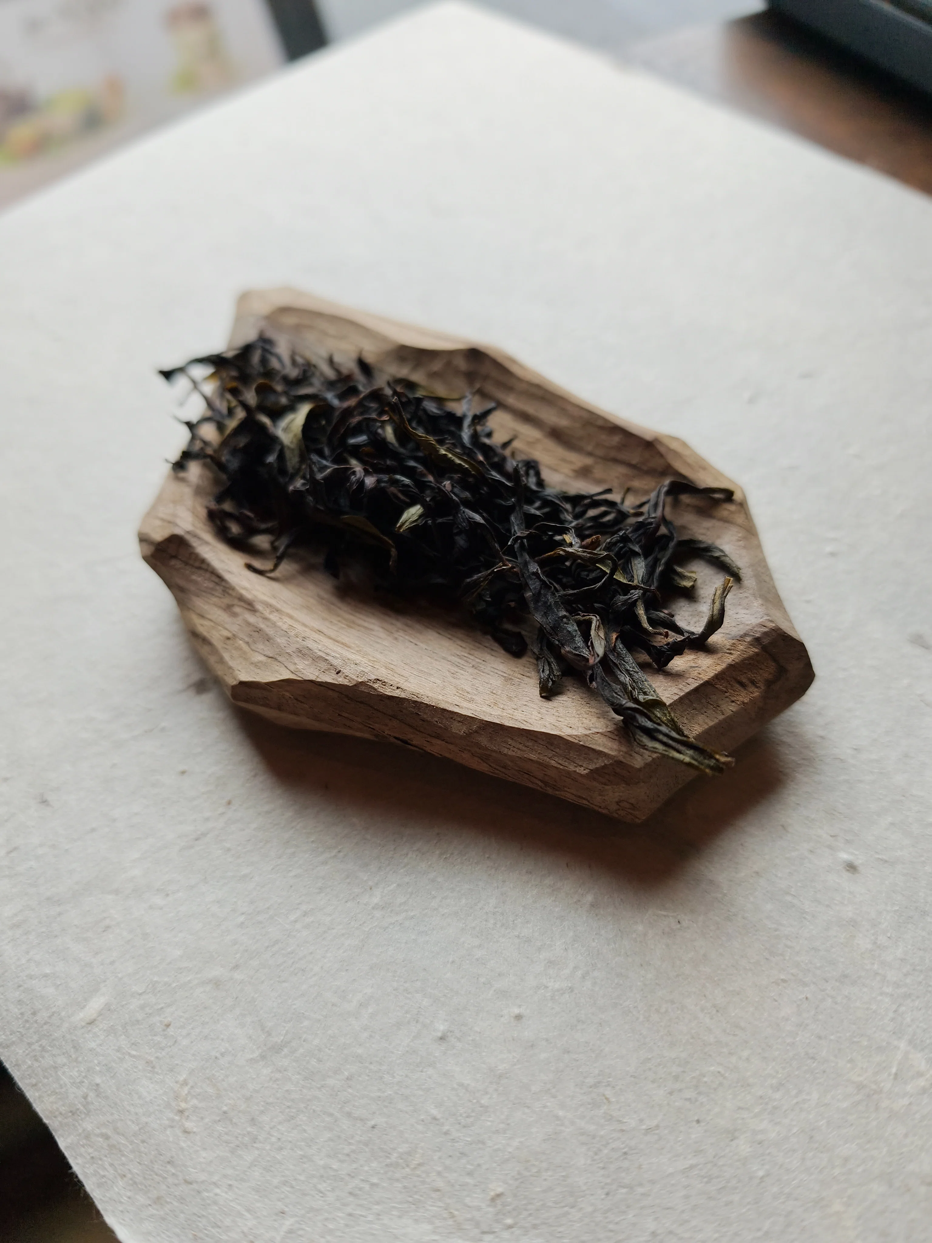 鳳凰単叢 26年産 通天香｜香茶房京都の人