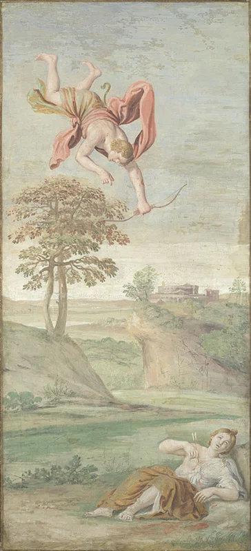 [Greek Mythology #19] Apollo, the God of Beautiful Light: Unrequited ...
