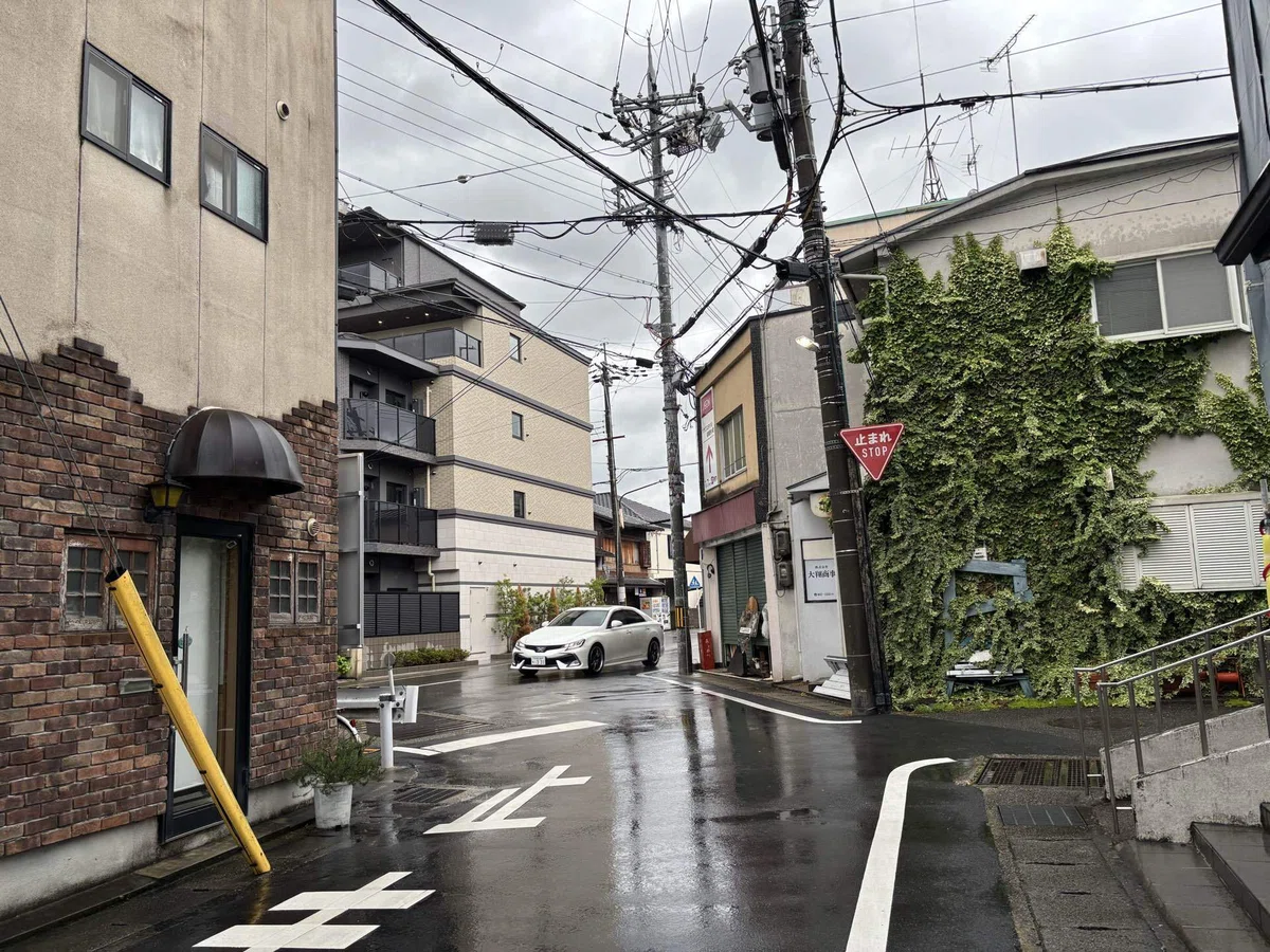 たいしみちで|nobrinko