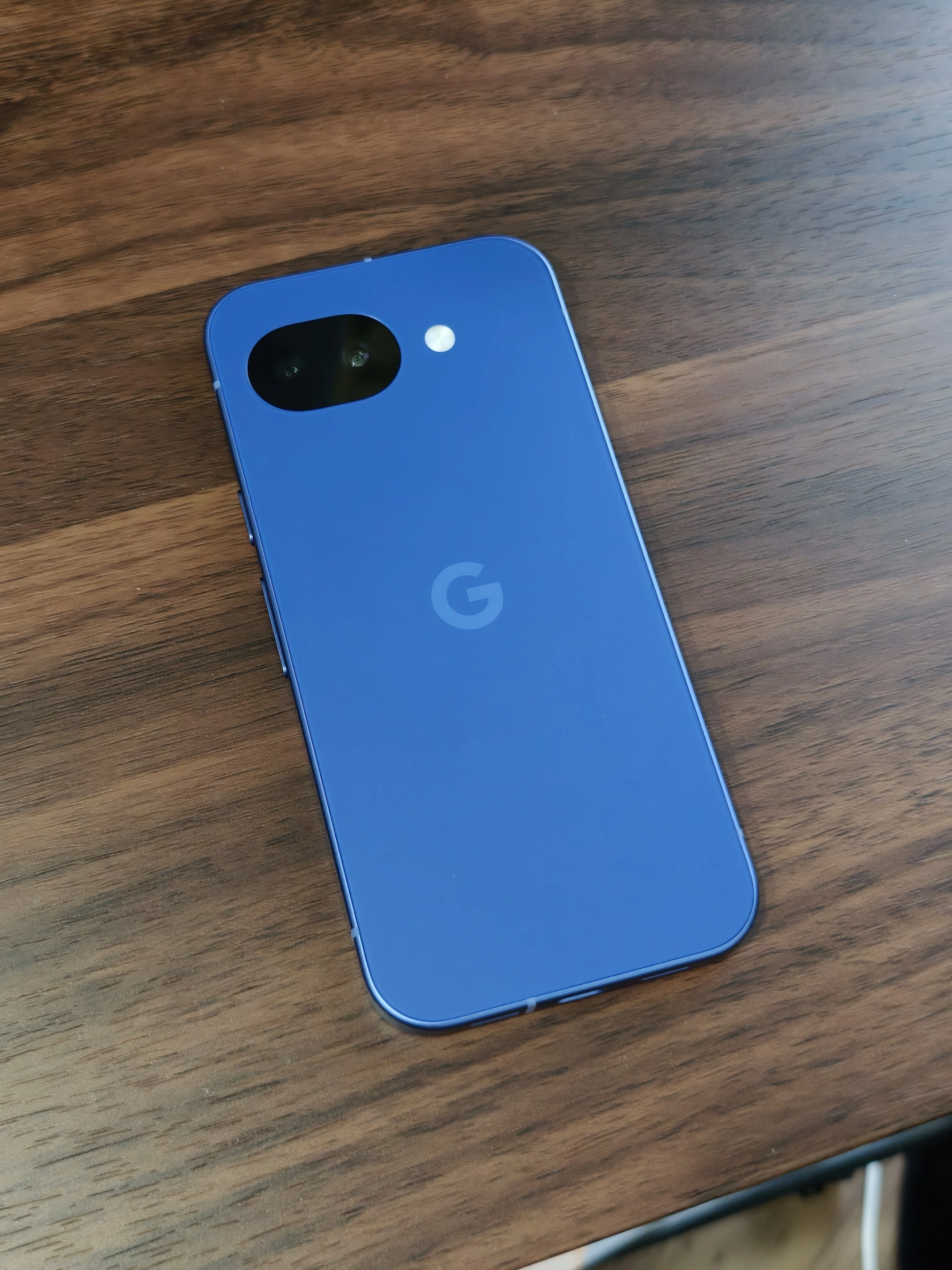 Pixel 10a(Isai Blue)開封レビュー｜カトユー