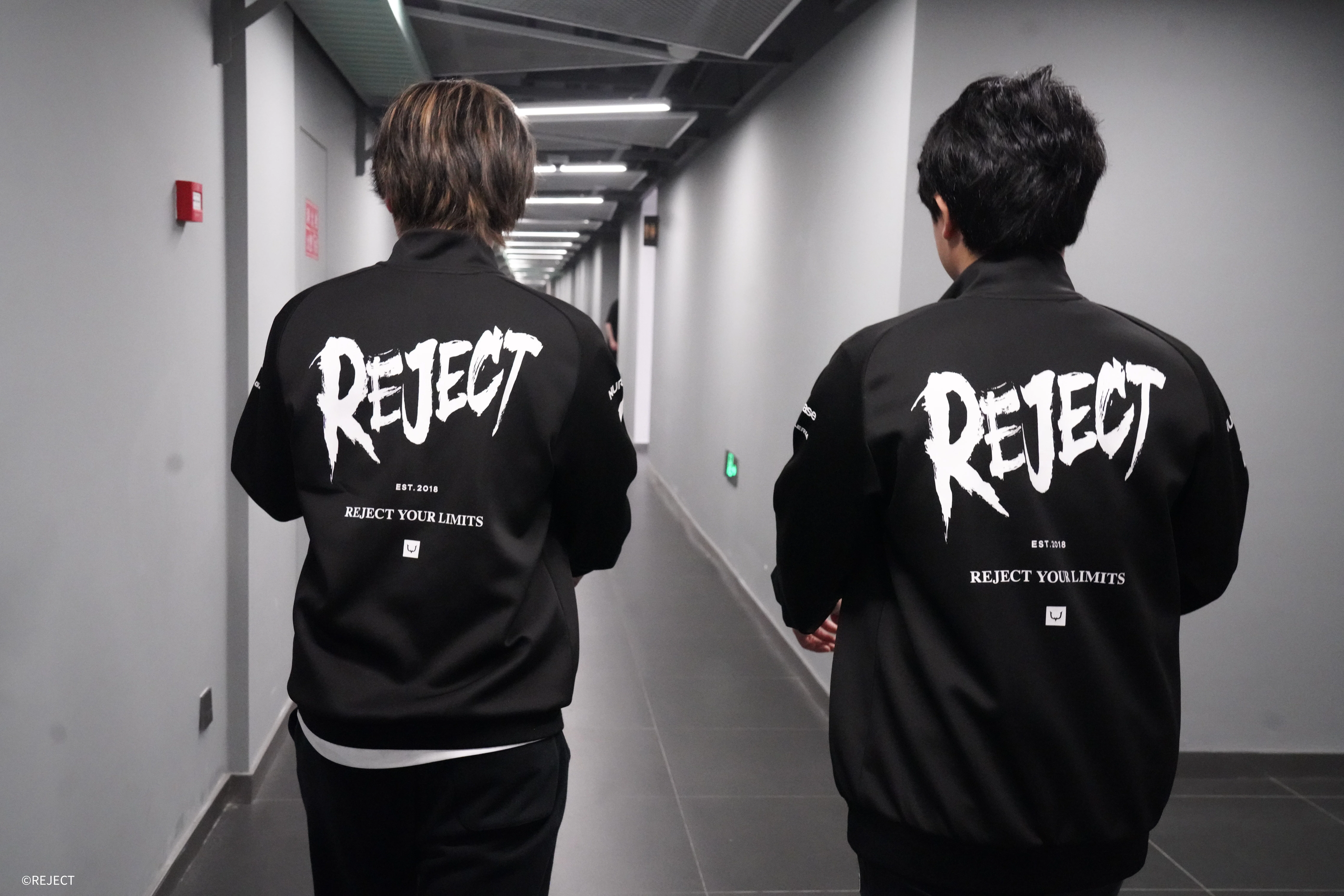 繋がる魔法【REJECT第五人格部門ファンミレポ】｜じょな