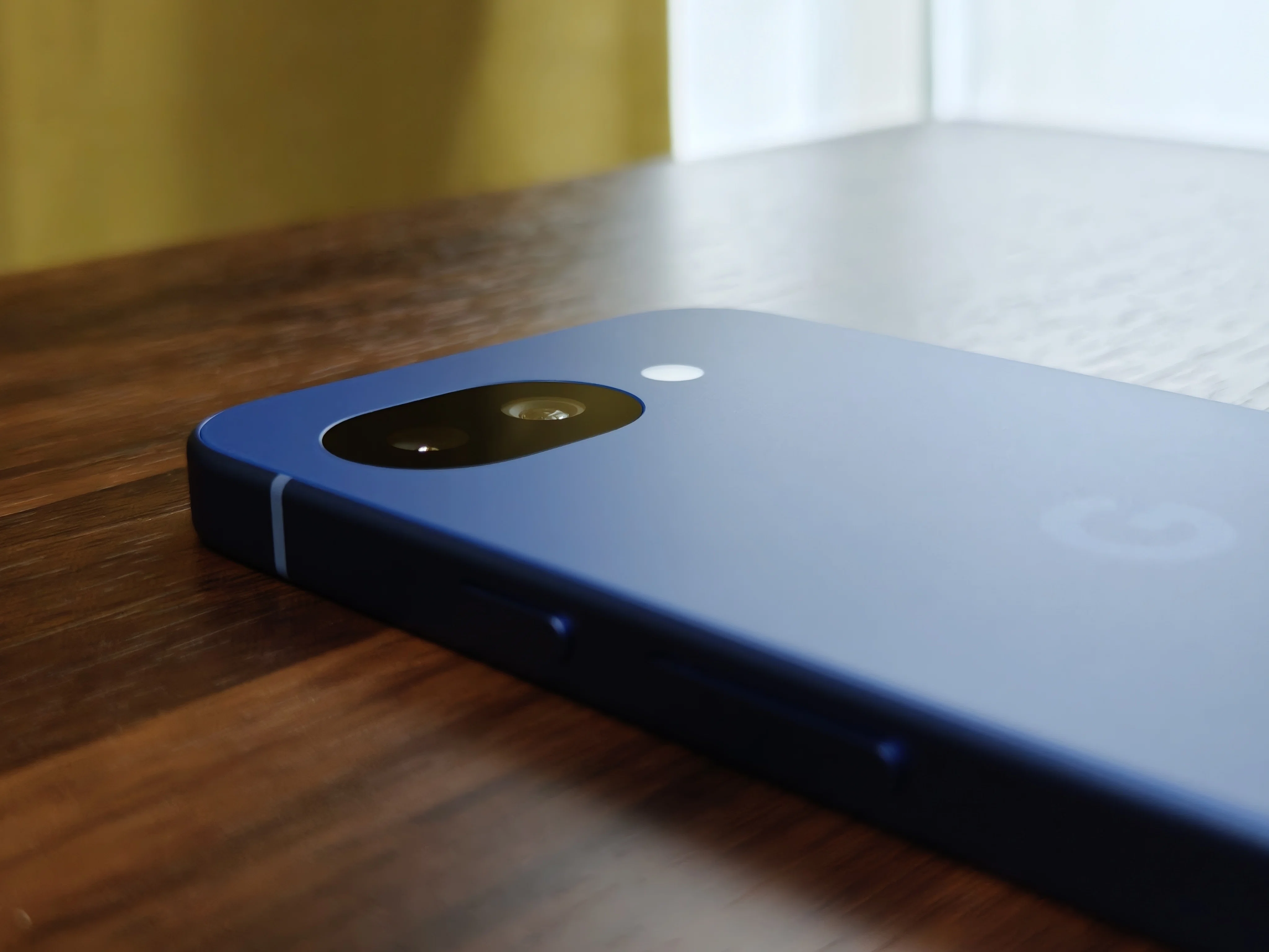 未開封 新品 Pixel 10a 256GB isai BLUE ブルー 青 Pixel 10a(Isai Blue)開封レビュー｜カトユー