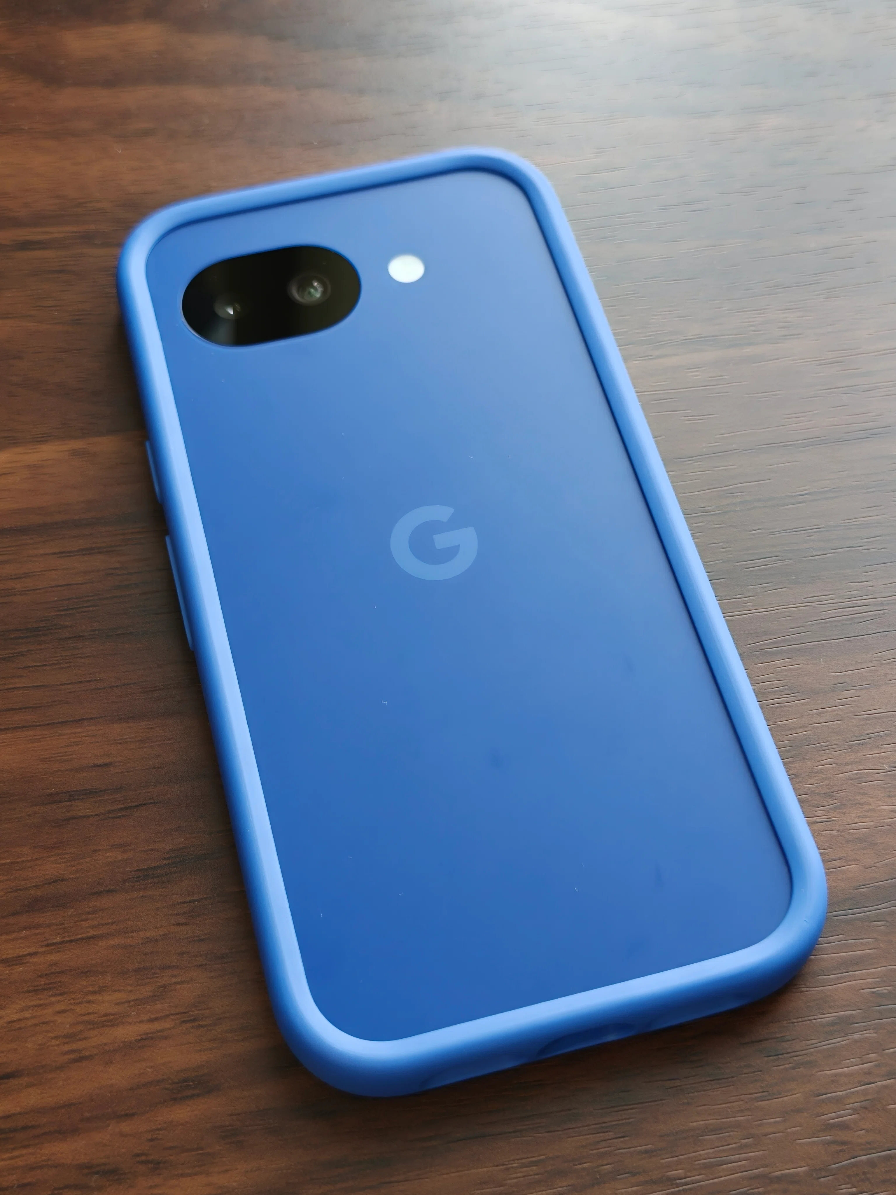 Pixel 10a(Isai Blue)開封レビュー｜カトユー