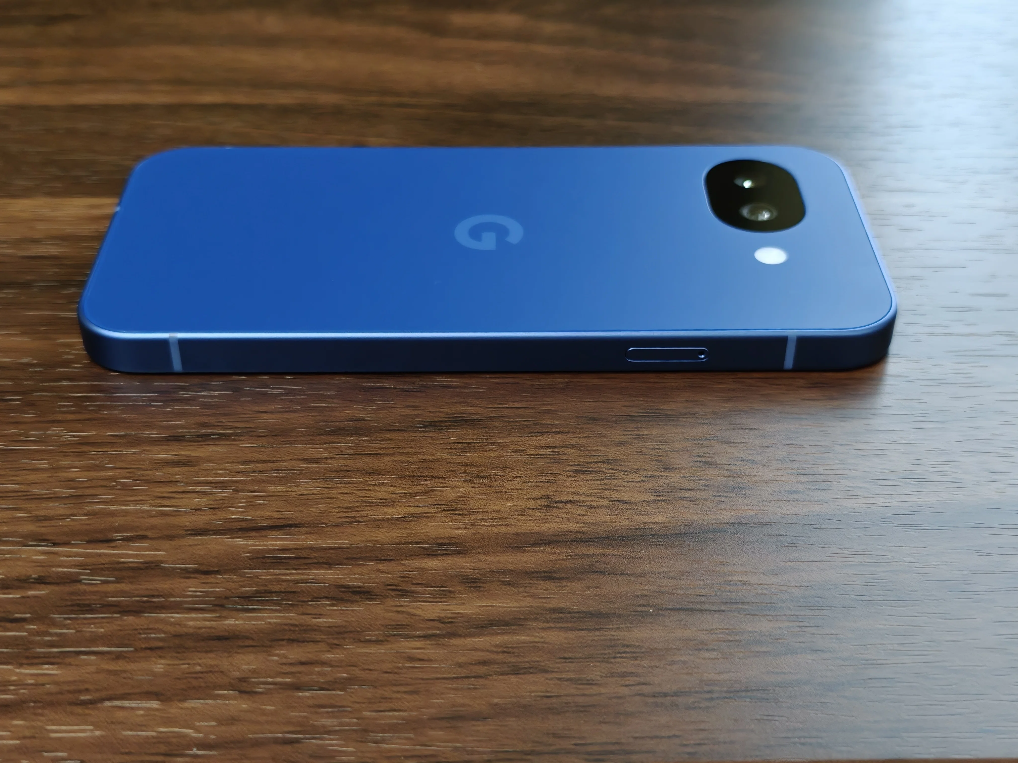 Pixel 10a(Isai Blue)開封レビュー｜カトユー