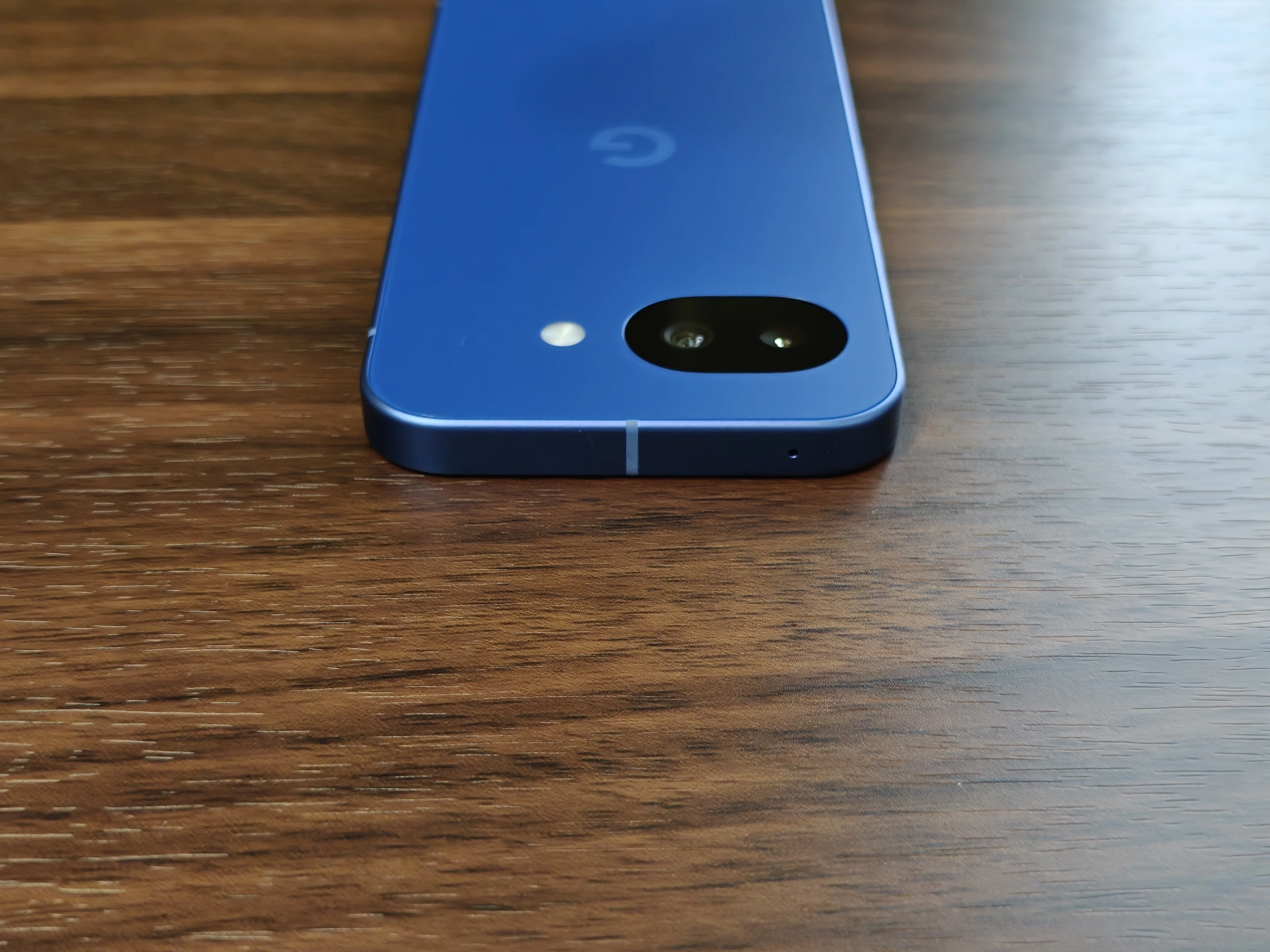 Pixel 10a(Isai Blue)開封レビュー｜カトユー