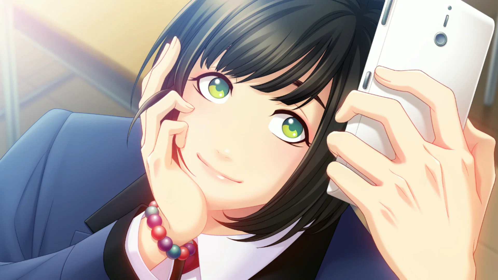 ときメモGS 4th】七ツ森実スチル一覧｜らっこ