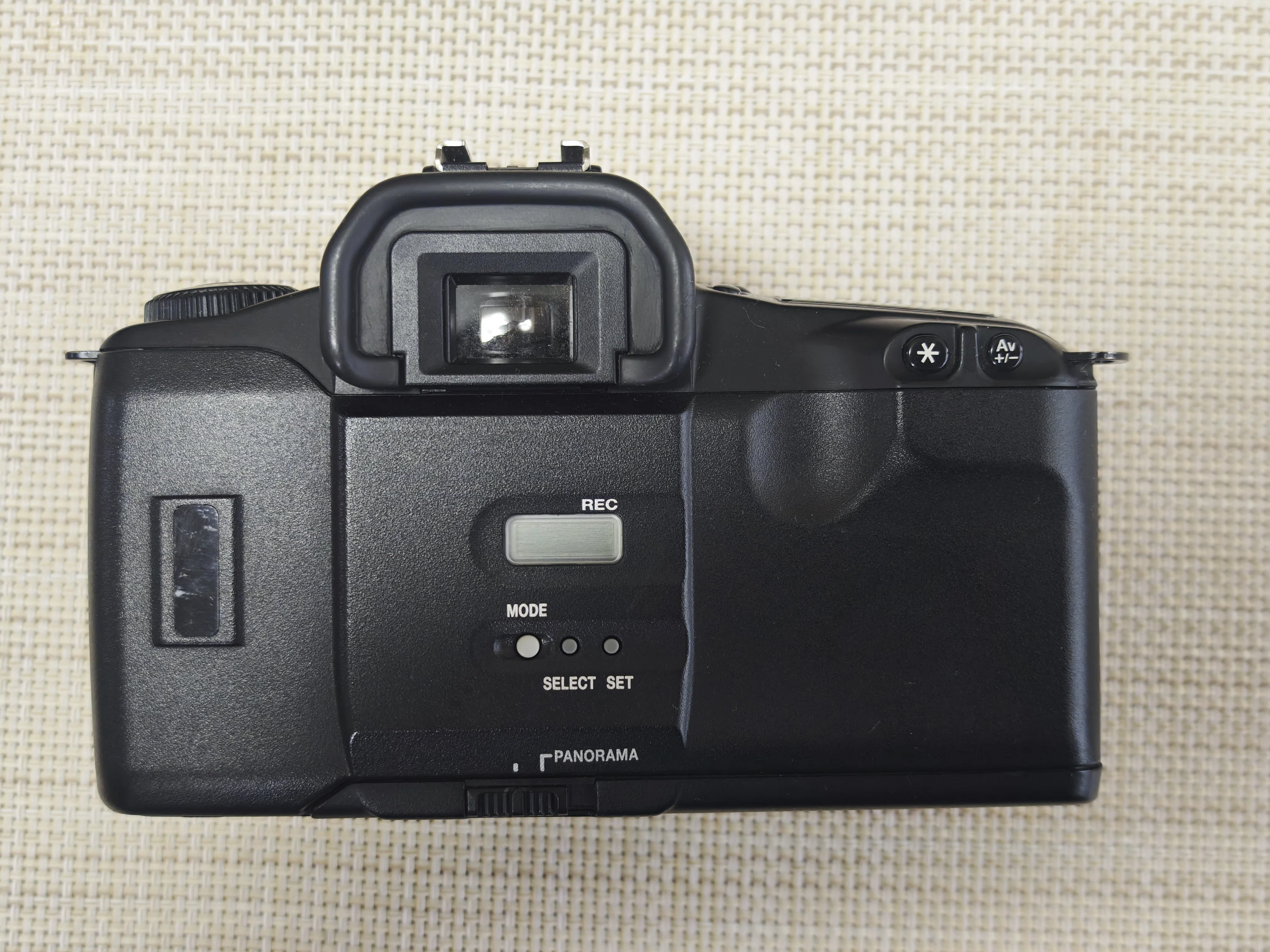 せどり EOS KISS3 ブラックという、探すとなかなか見つからないカメラ