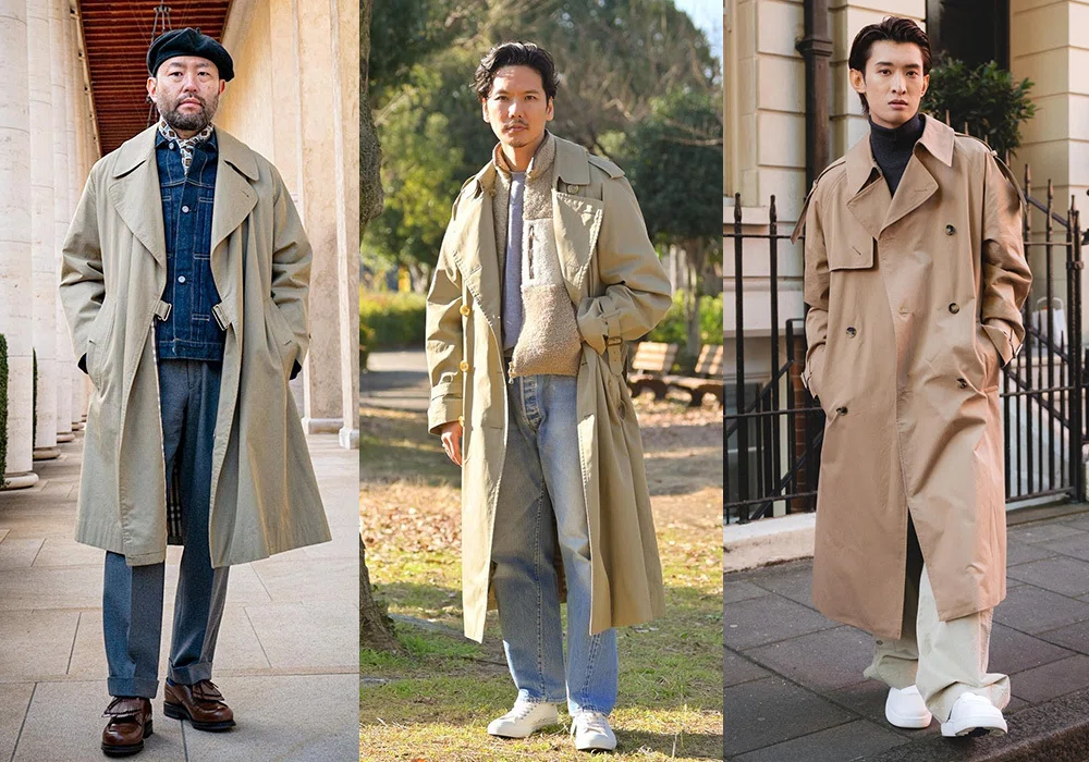 Aquascutum アクアスキュータム 上品な紳士のコーデュロイ 新商品 
