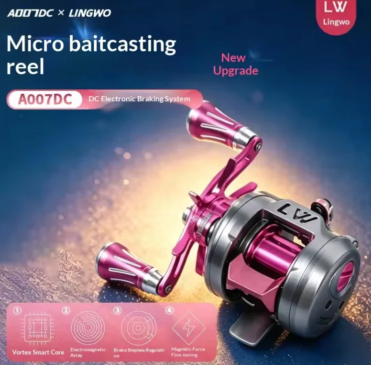 SEASIR DC ALLOY降臨、そして・・・｜FishingLab編集部