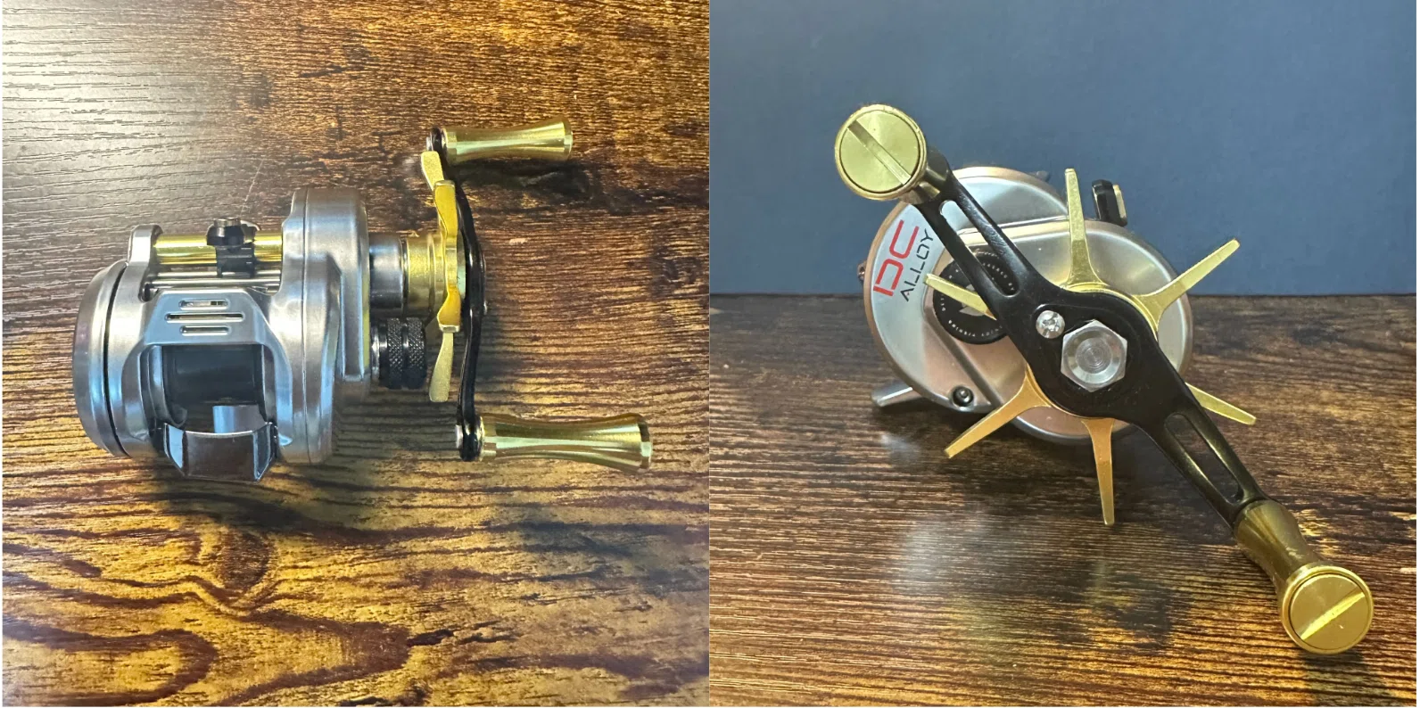 SEASIR DC ALLOY降臨、そして・・・｜FishingLab編集部