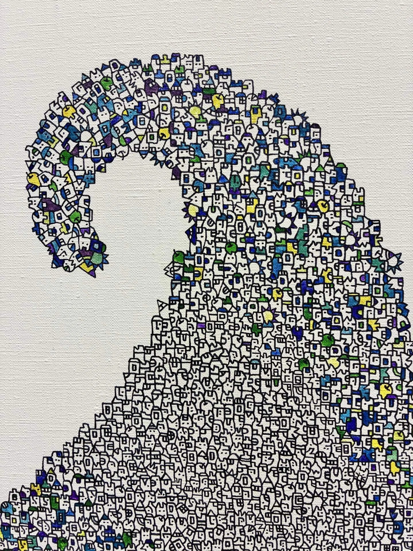 HERALBONY Art Prize 2026」の特別展覧会。審査員のことばに刺さった話