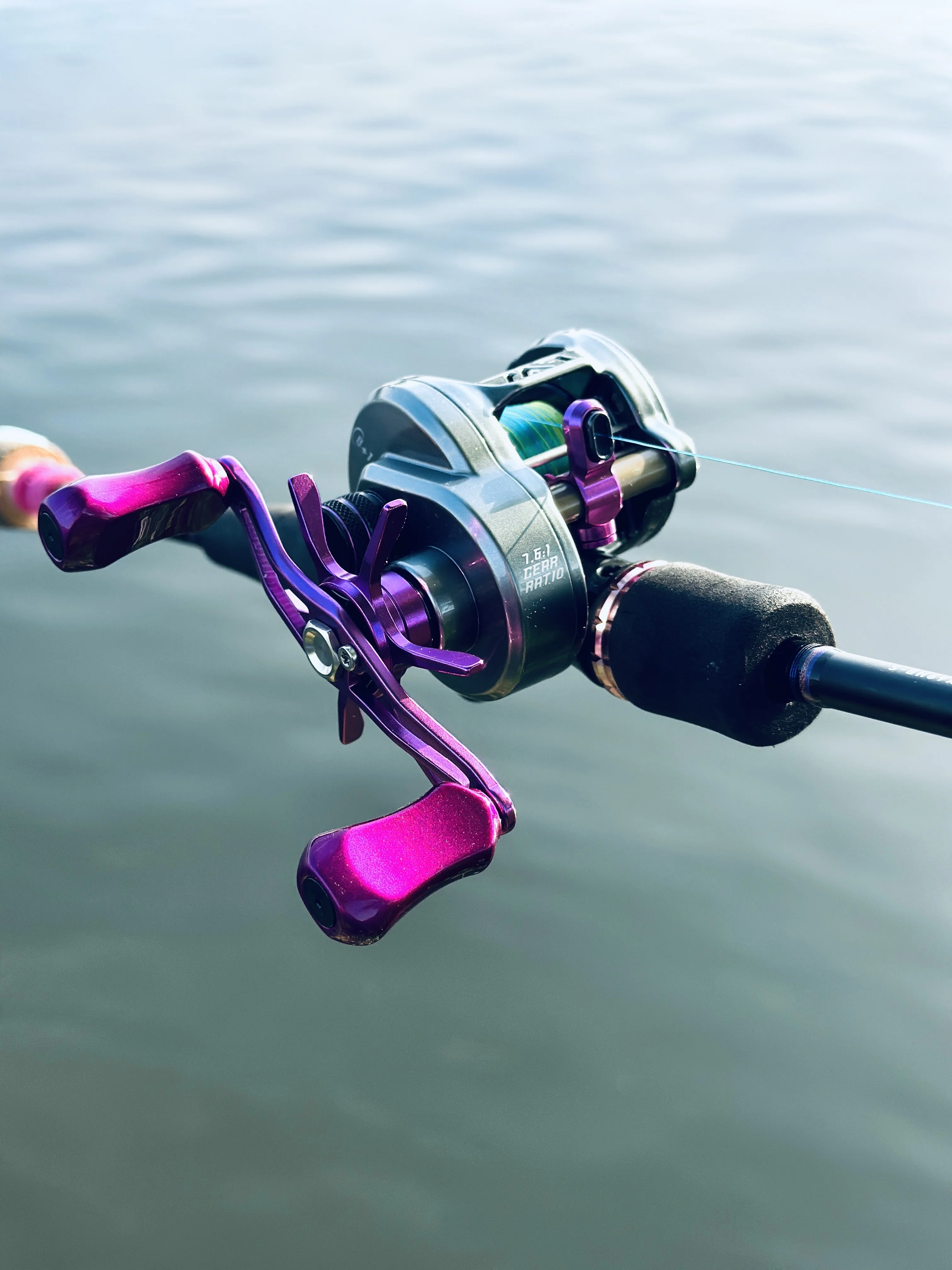 SEASIR DC ALLOY降臨、そして・・・｜FishingLab編集部