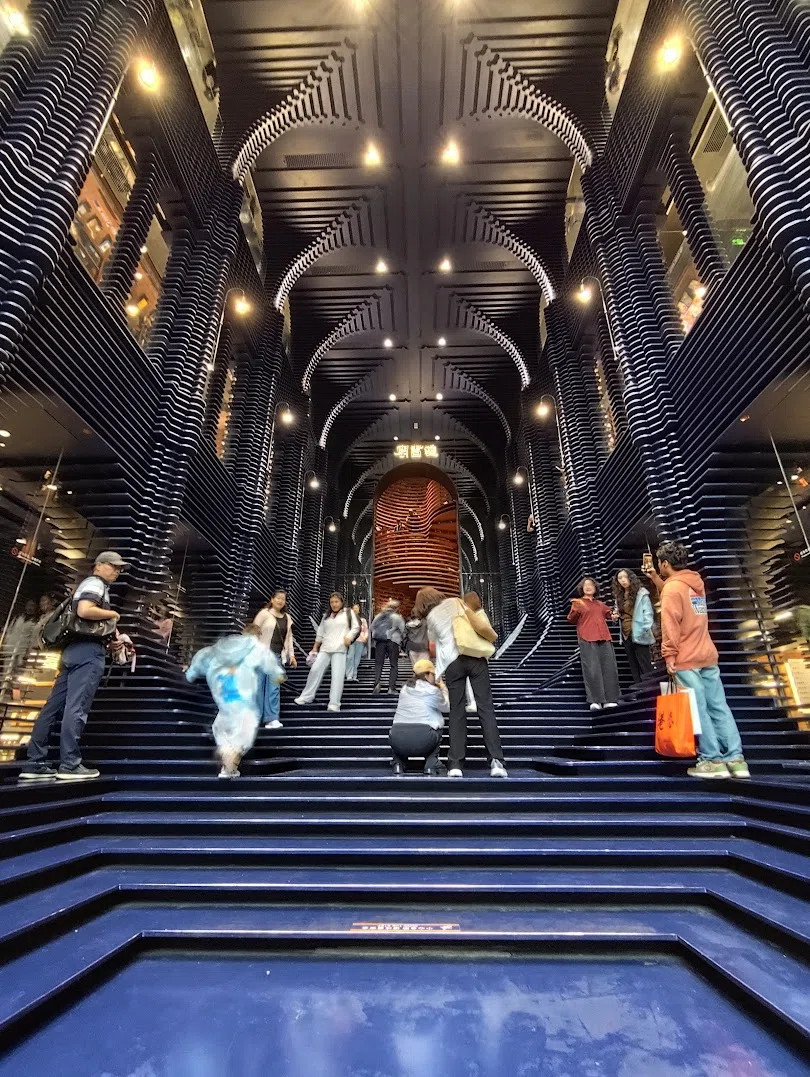 天津】映え書店・フランス・ヴェルサイユ建築賞(Prix Versailles) 2025
