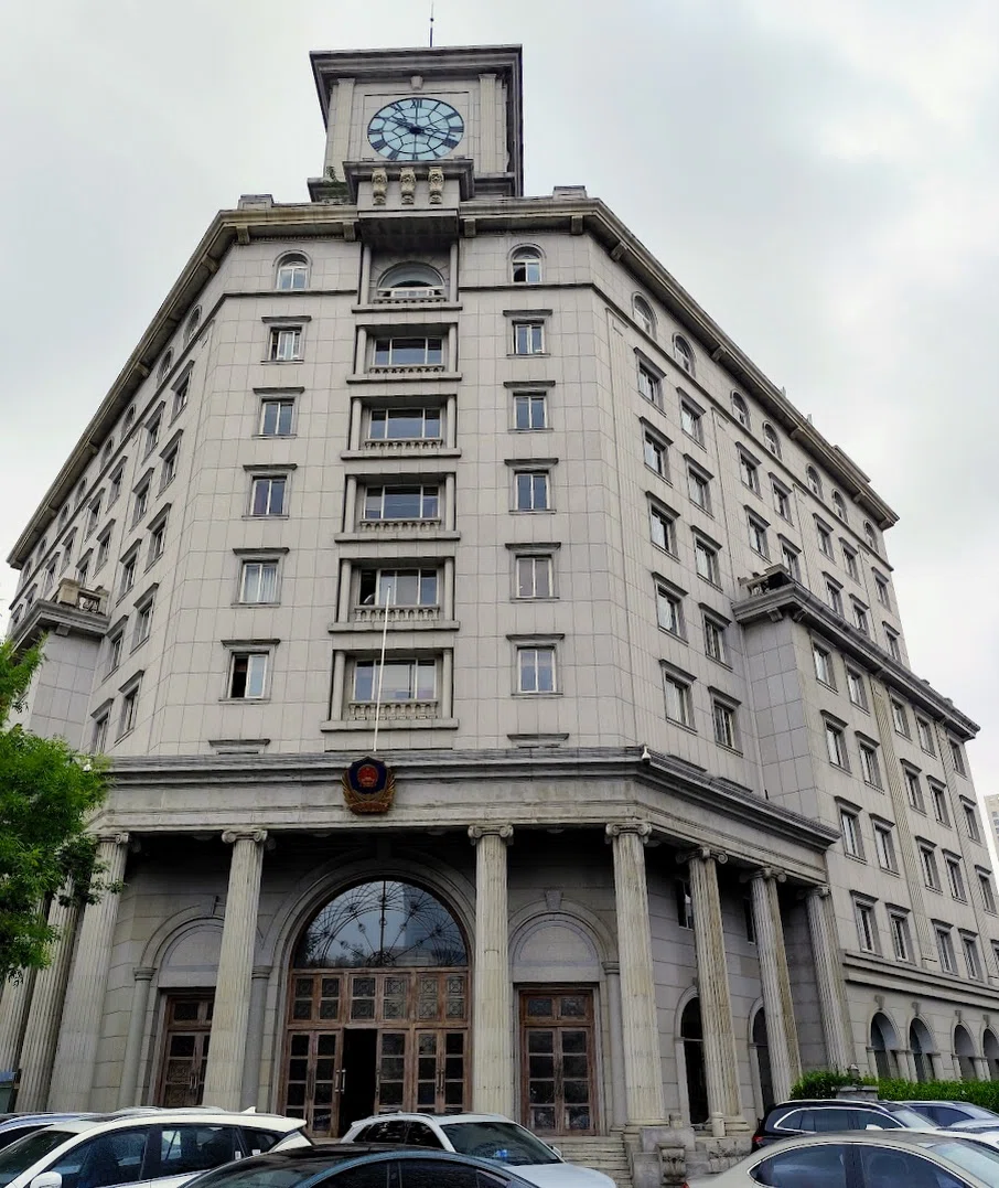 天津】映え書店・フランス・ヴェルサイユ建築賞(Prix Versailles) 2025