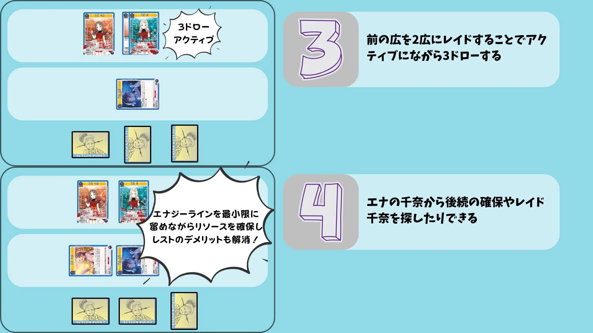 全文無料】学マス美鈴入り補修組（1年A組） れんぼのユニアリデッキ