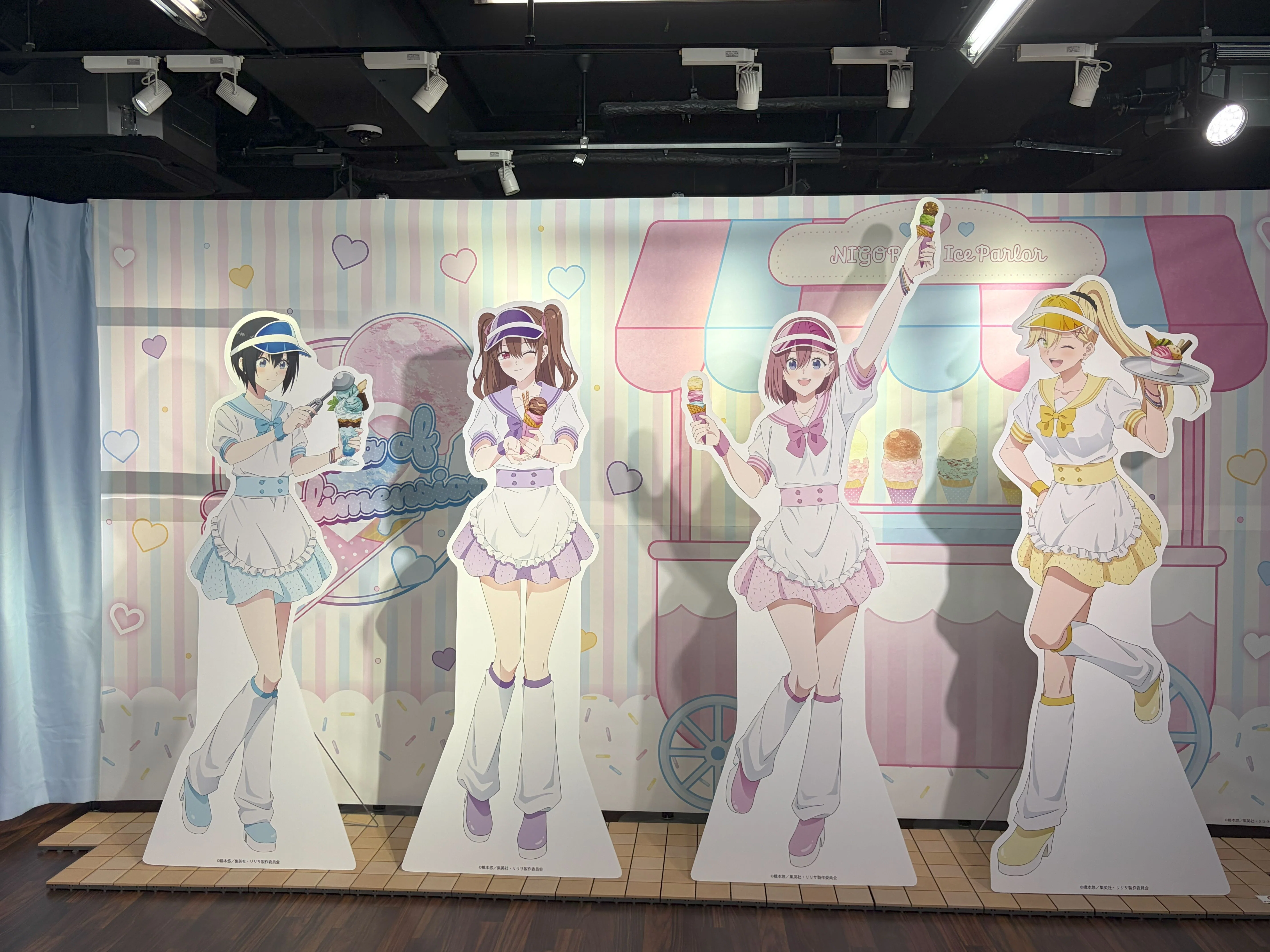 きょうの秋葉原／きょう観たアニメの感想・他（2026年6月7日の日記