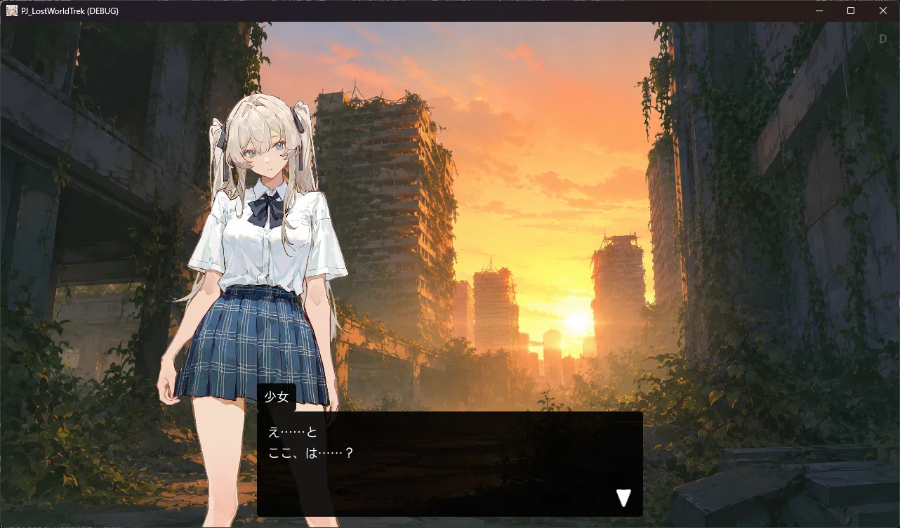 ゲーム開発進捗】AI相互レビュー / アセット生成：Agent Sprite Forge