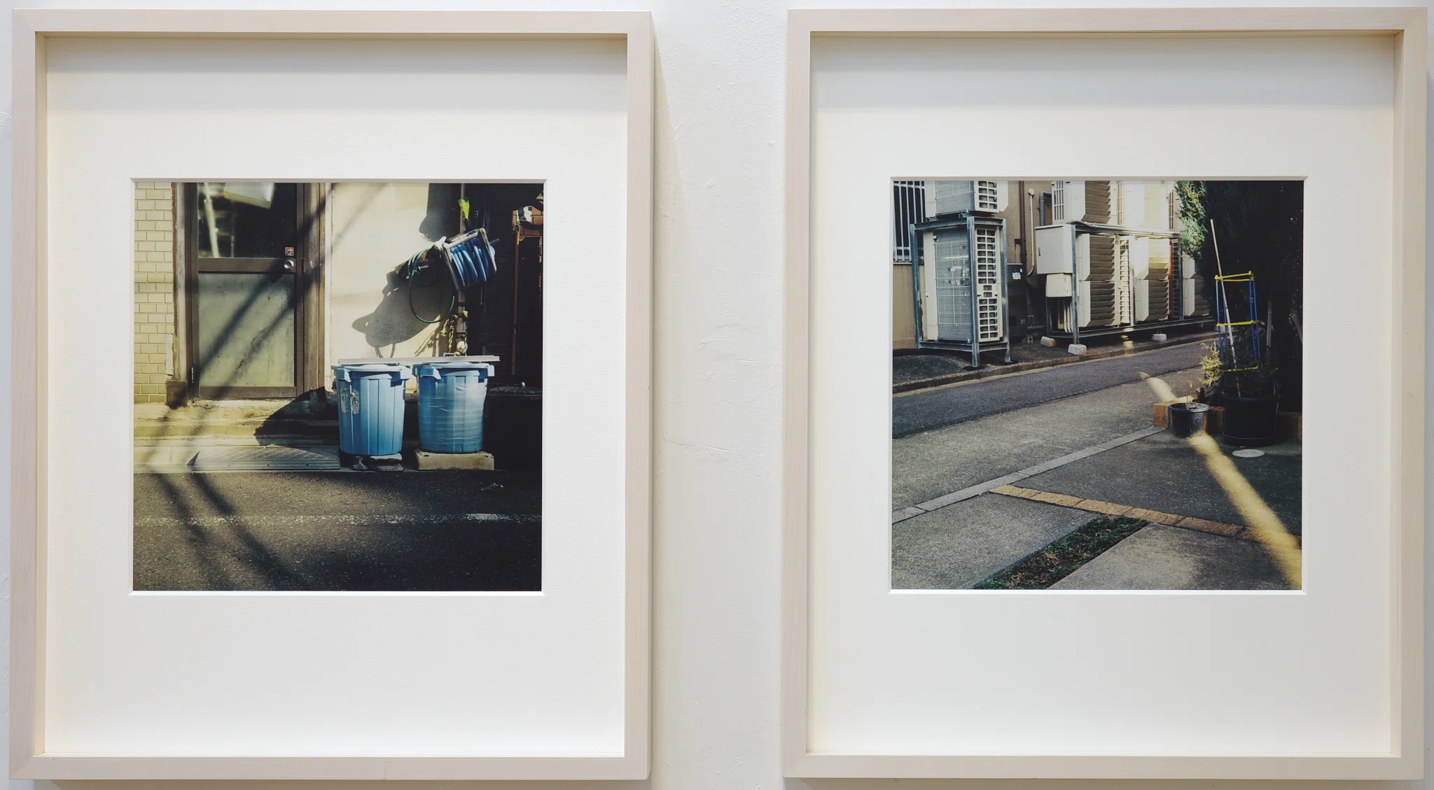 展示終了】4x4 Photography vol.10｜Hiroshi ISHIZAWA photography