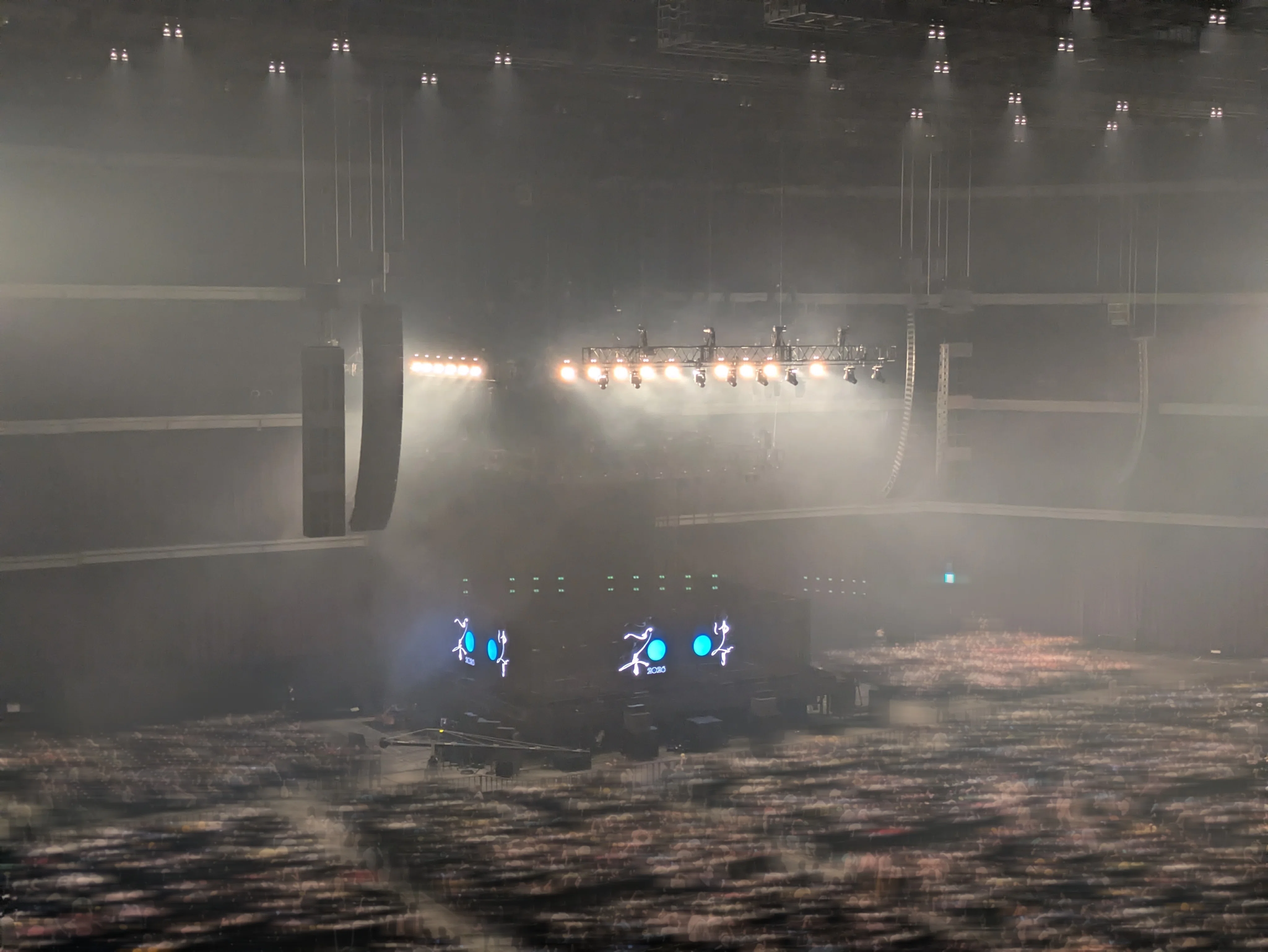 ゆず 弾き語りアリーナツアー 2026 心音 2026/6/6(土) Kアリーナ横浜｜みこ