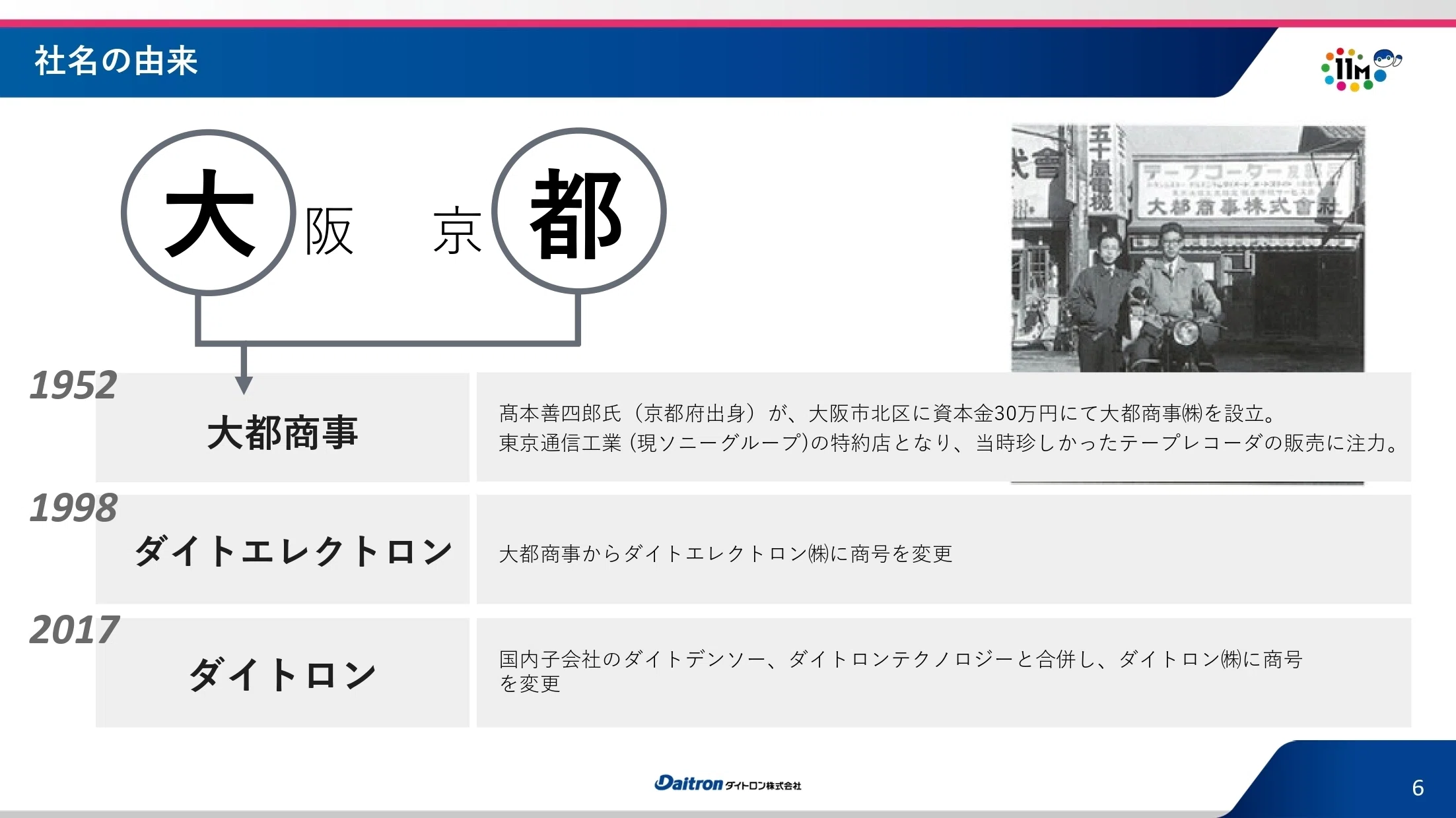 IR説明会／Q&A書き起こし】2026年5月26日(火)ダイトロン株式会社(証券