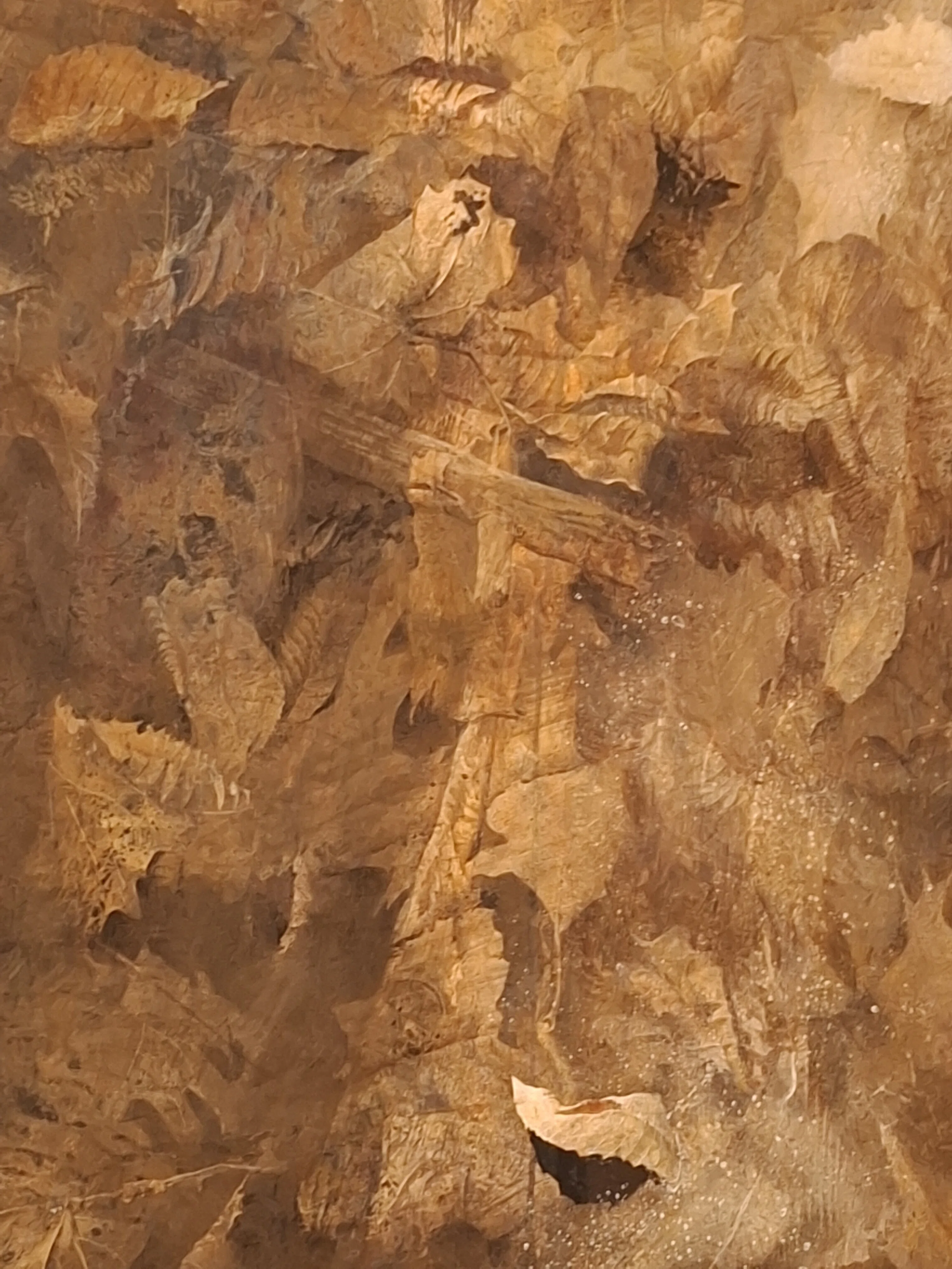 31 Resonating Time / 《Thin Ice》 / Andrew Wyeth Exhibition