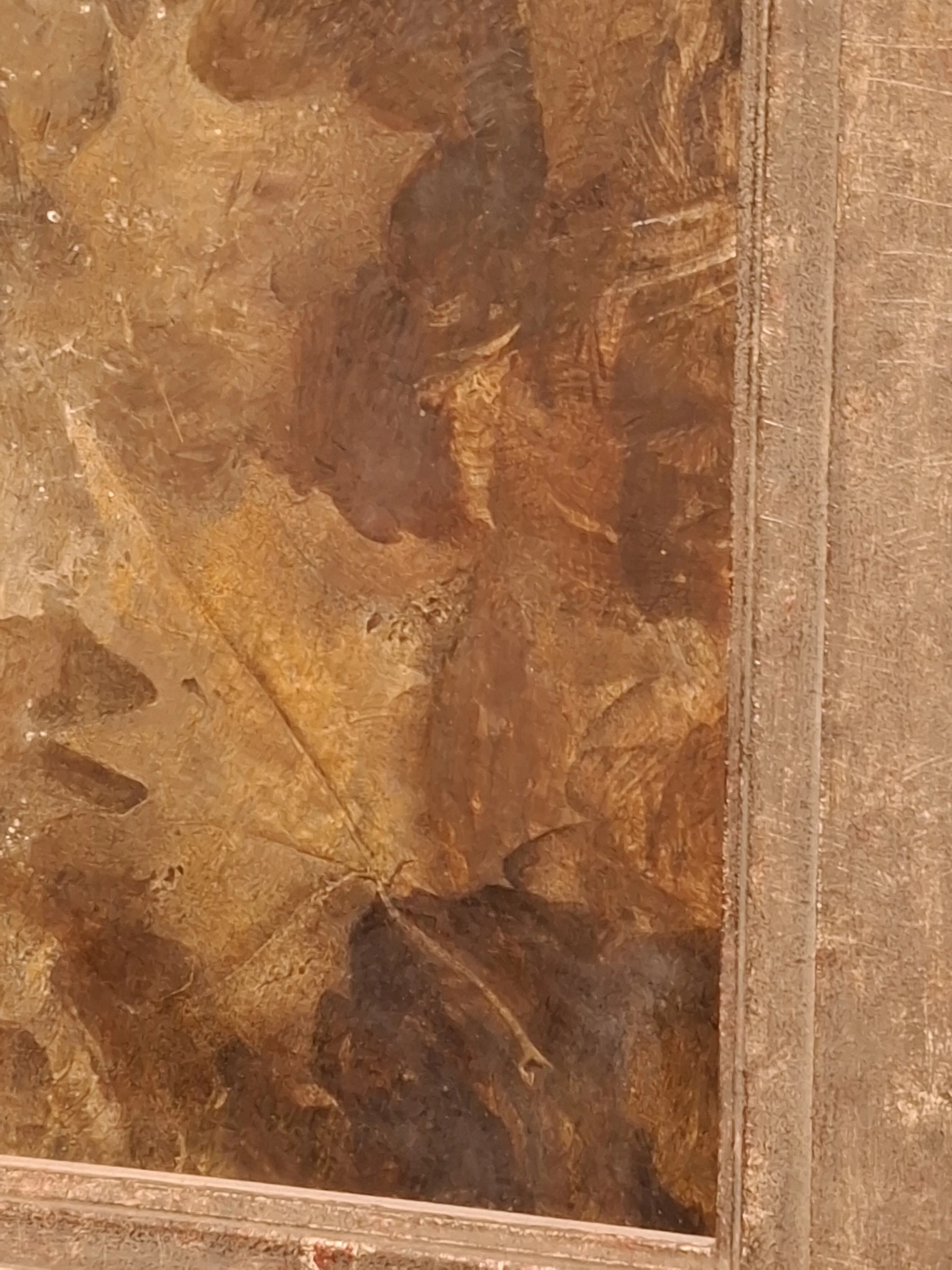 31 Resonating Time / 《Thin Ice》 / Andrew Wyeth Exhibition