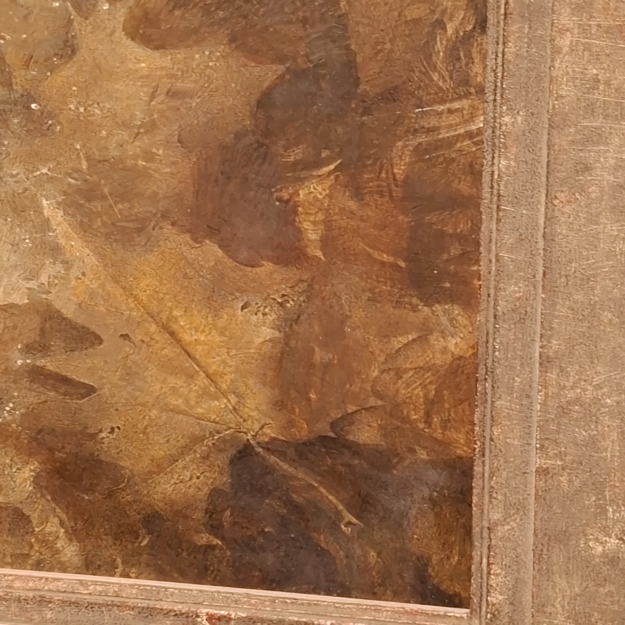 31 Resonating Time... / 《Thin Ice》 / Andrew Wyeth Exhibition 