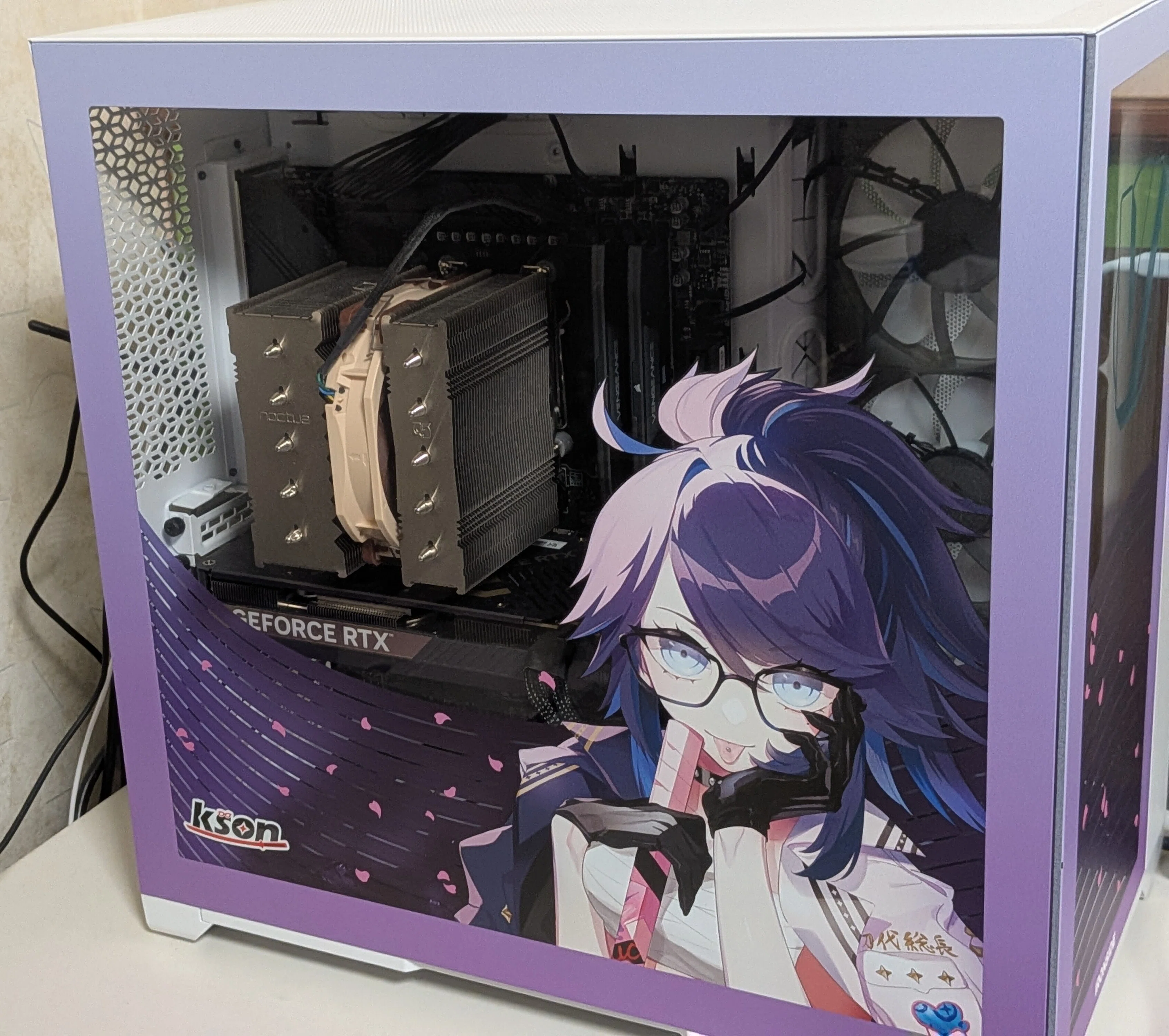 自作PC】パーツ高騰でジサカー瀕死って事は売るなら今ってことでGoto