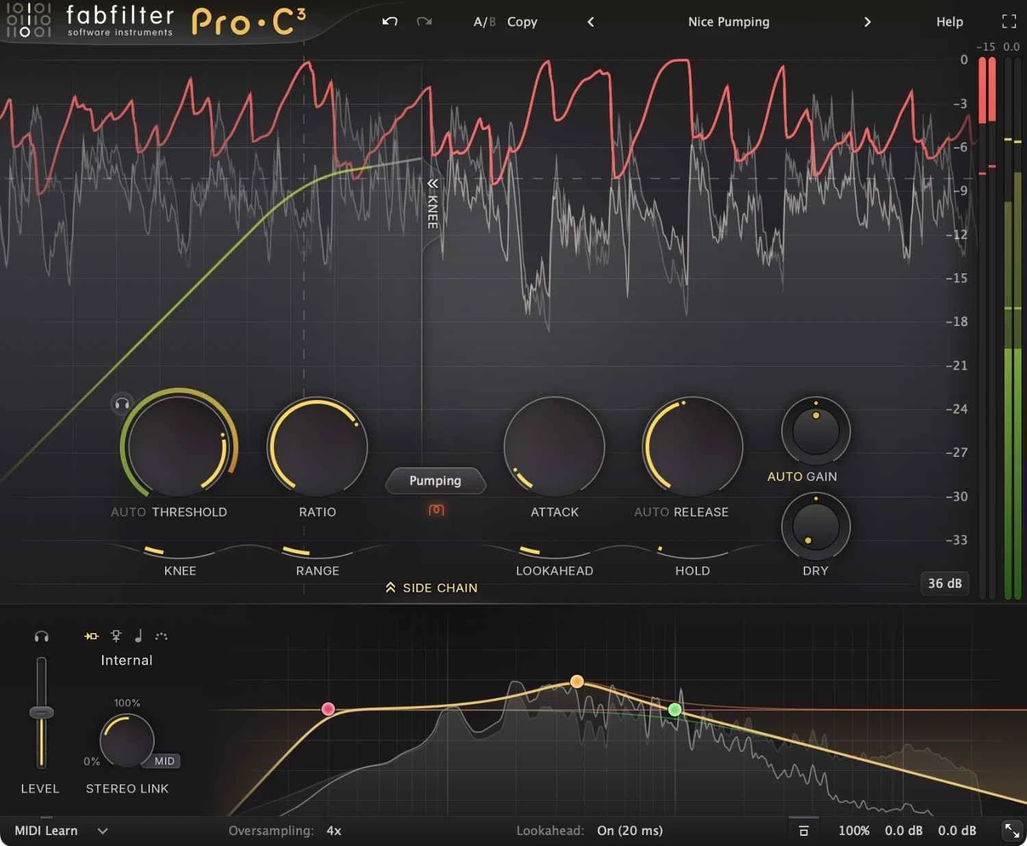 As a DTM beginner, I looked at the FabFilter Essentials Bundle and