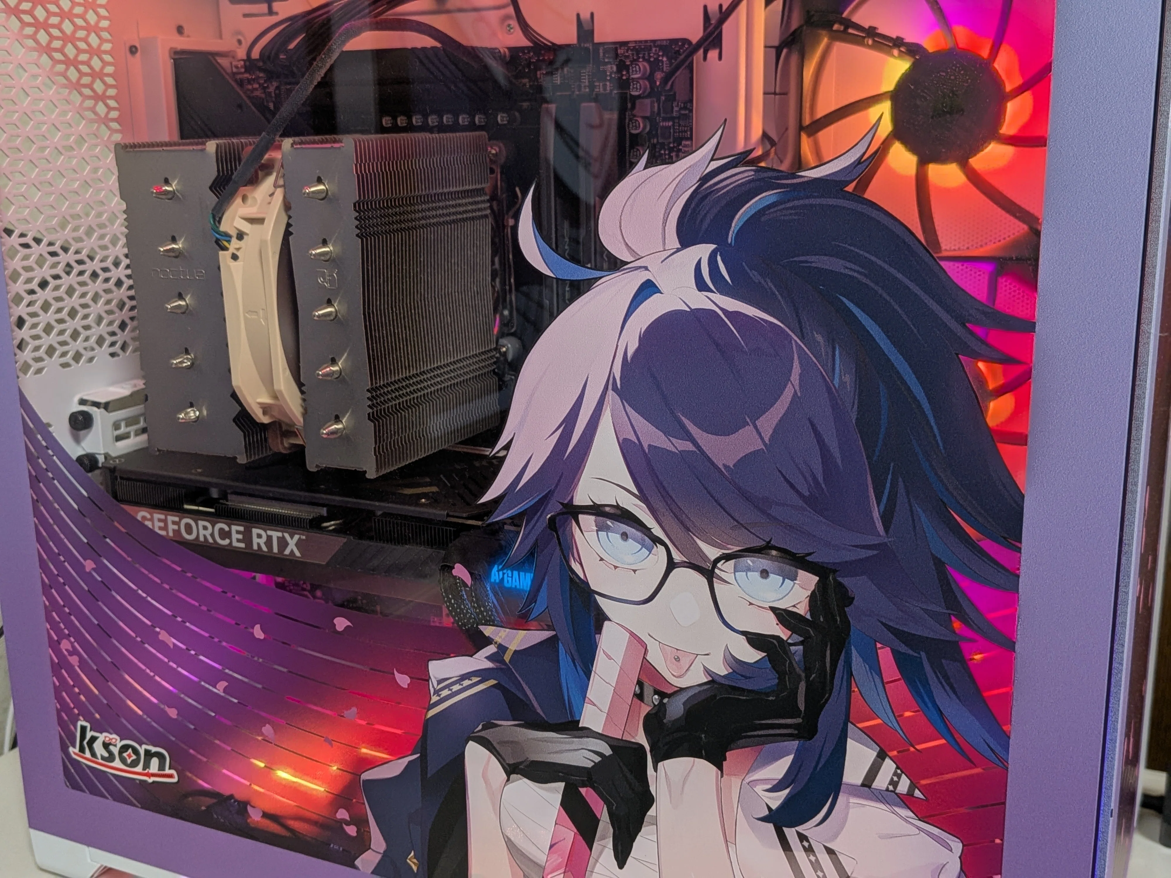 自作PC】パーツ高騰でジサカー瀕死って事は売るなら今ってことでGoto