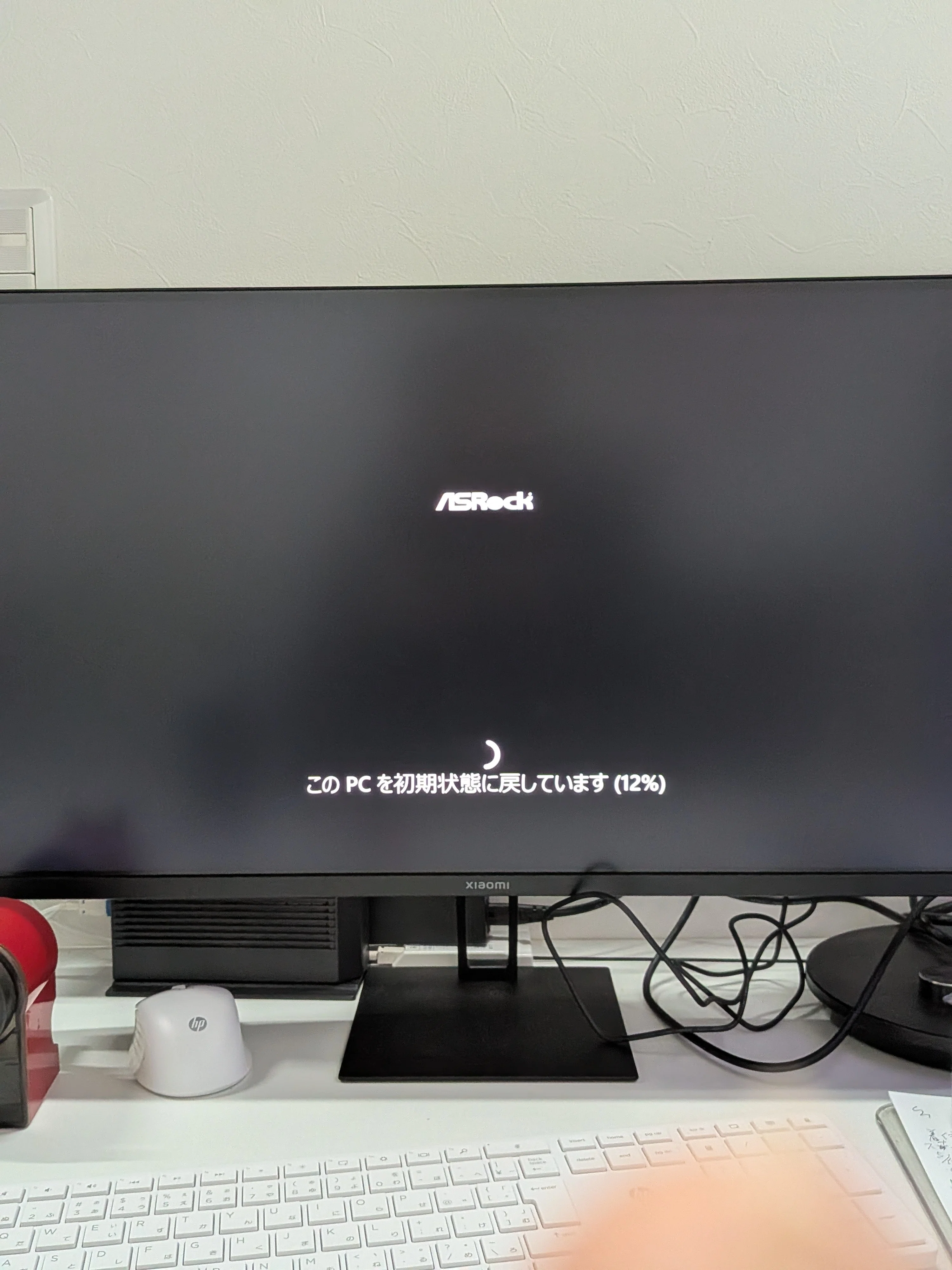 自作PC】パーツ高騰でジサカー瀕死って事は売るなら今ってことでGoto