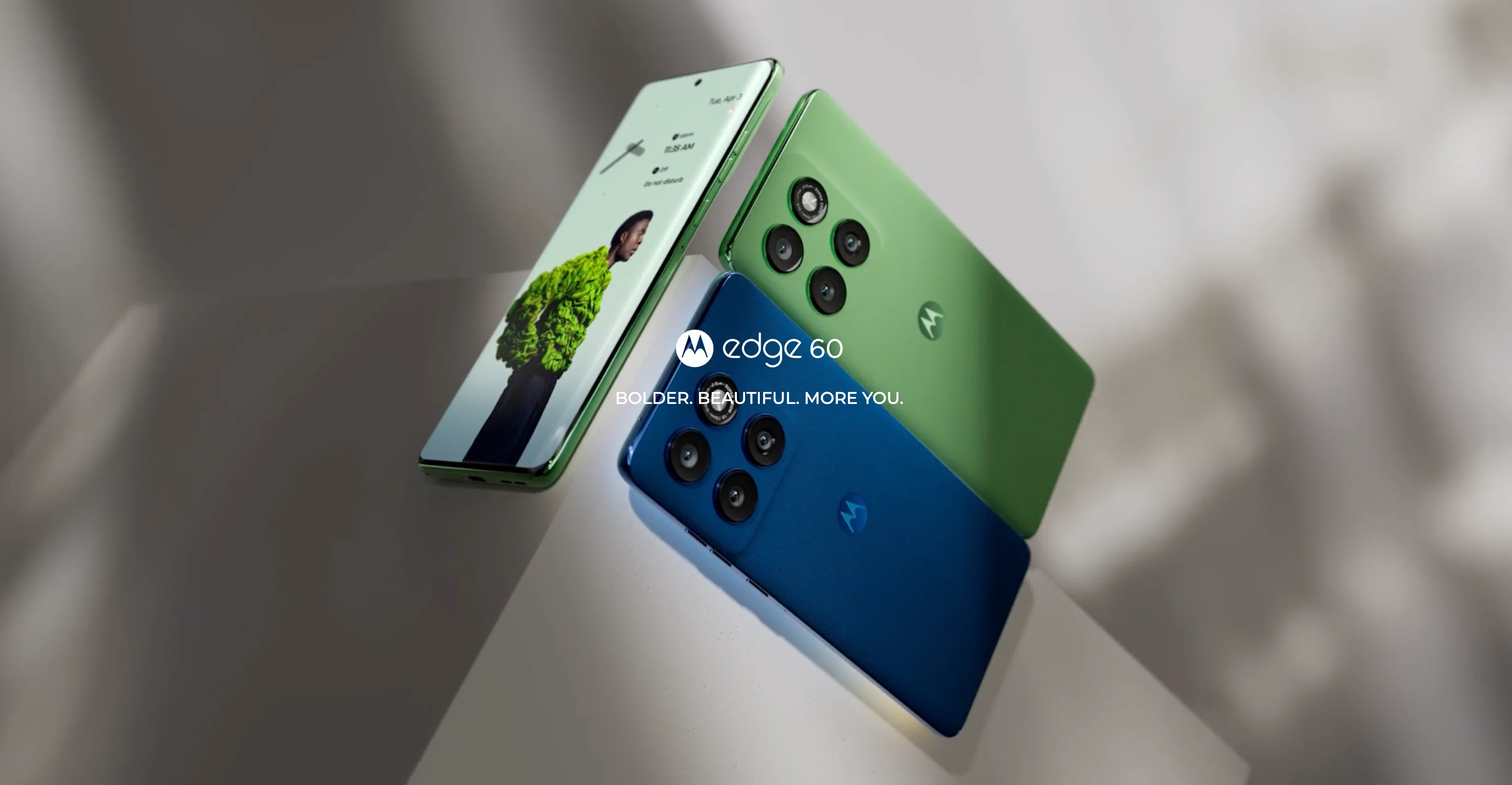 Motorola edge 60｜IP68・IP69防水防塵でタフなスマホってどうなの