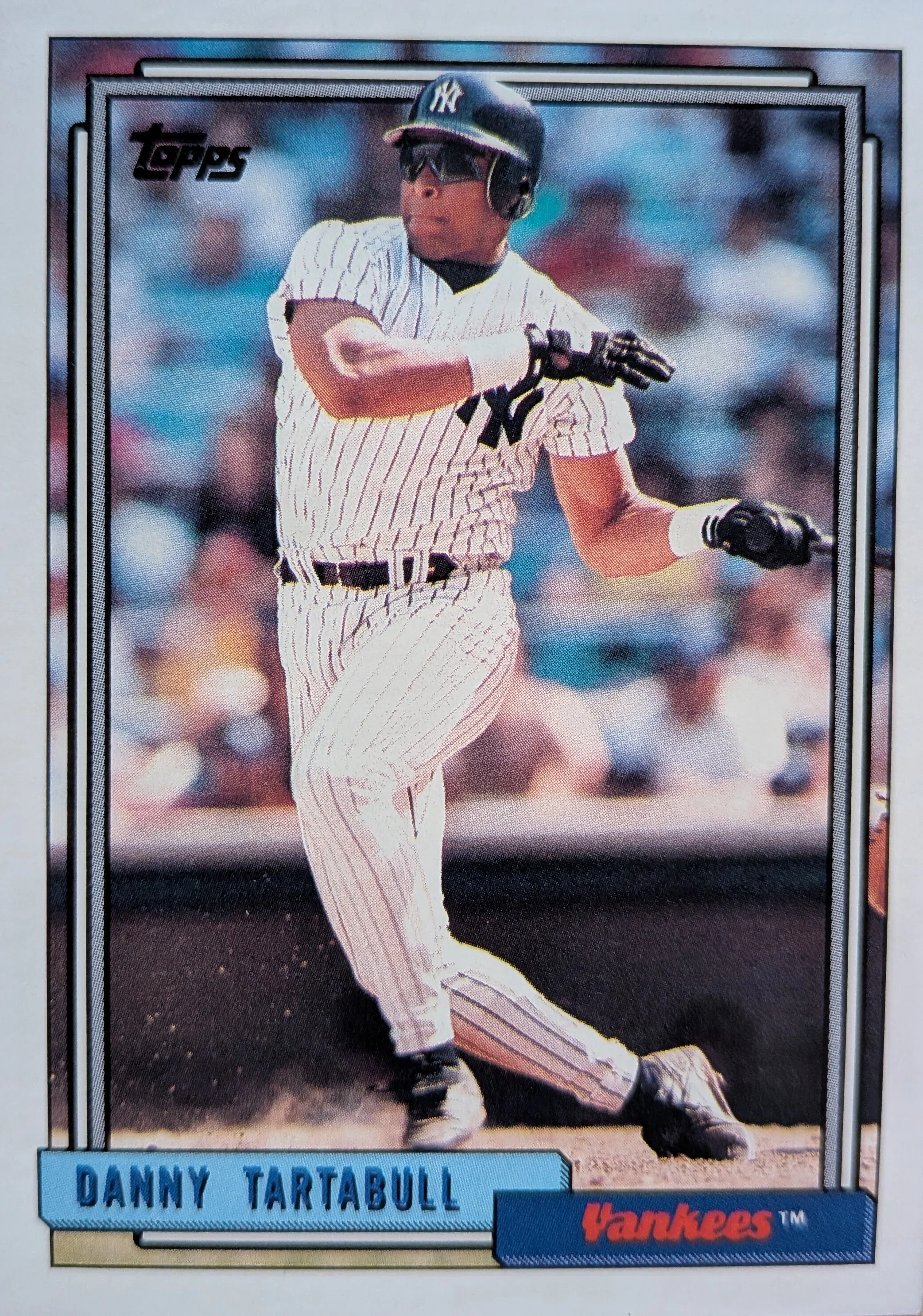 Danny Tartabull - Baseball tartabull Etsy 日本 Traded Images Getty 