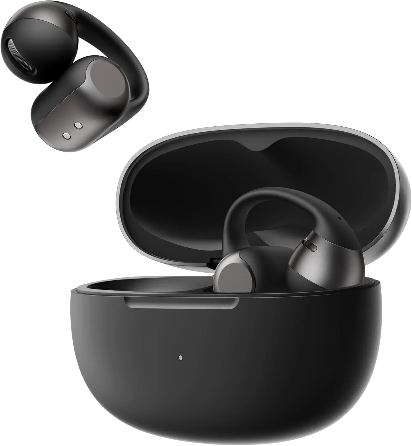 SHOKZ OpenDots 2｜¥29,880でイヤーカフ型のフラッグシップって