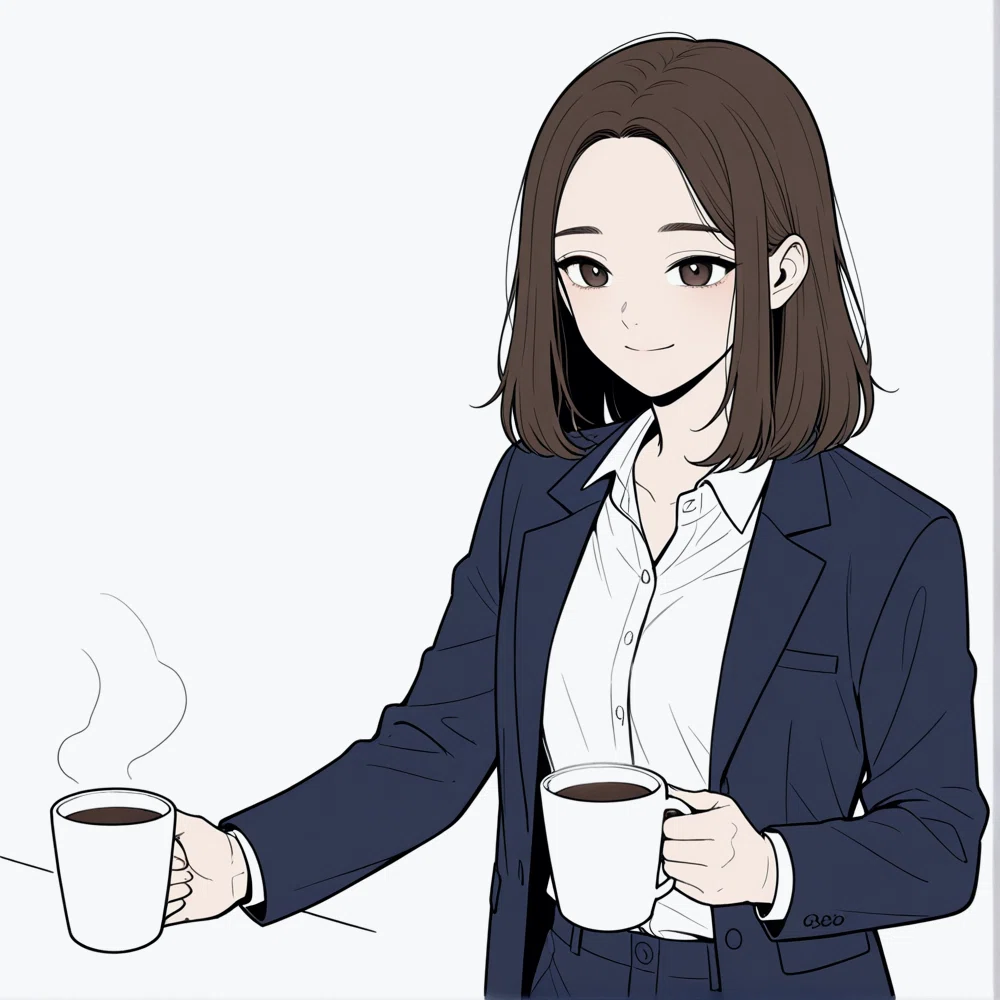 Analyzing Best-Selling Commercial Manga and Implementing It in