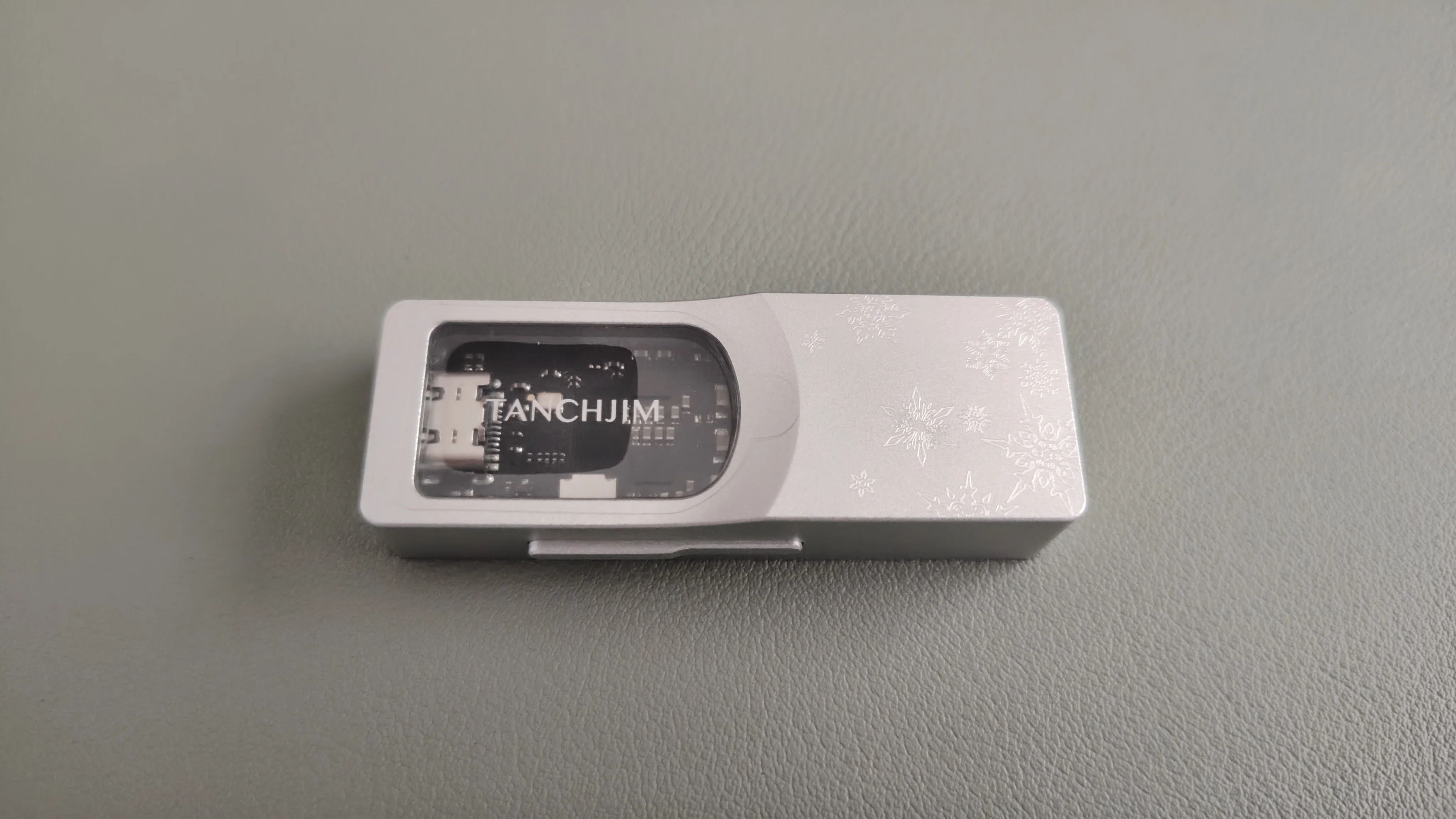 TANCHJIM SPACE PRO 浅野てんきモデルがおすすめな方を紹介｜isuko 