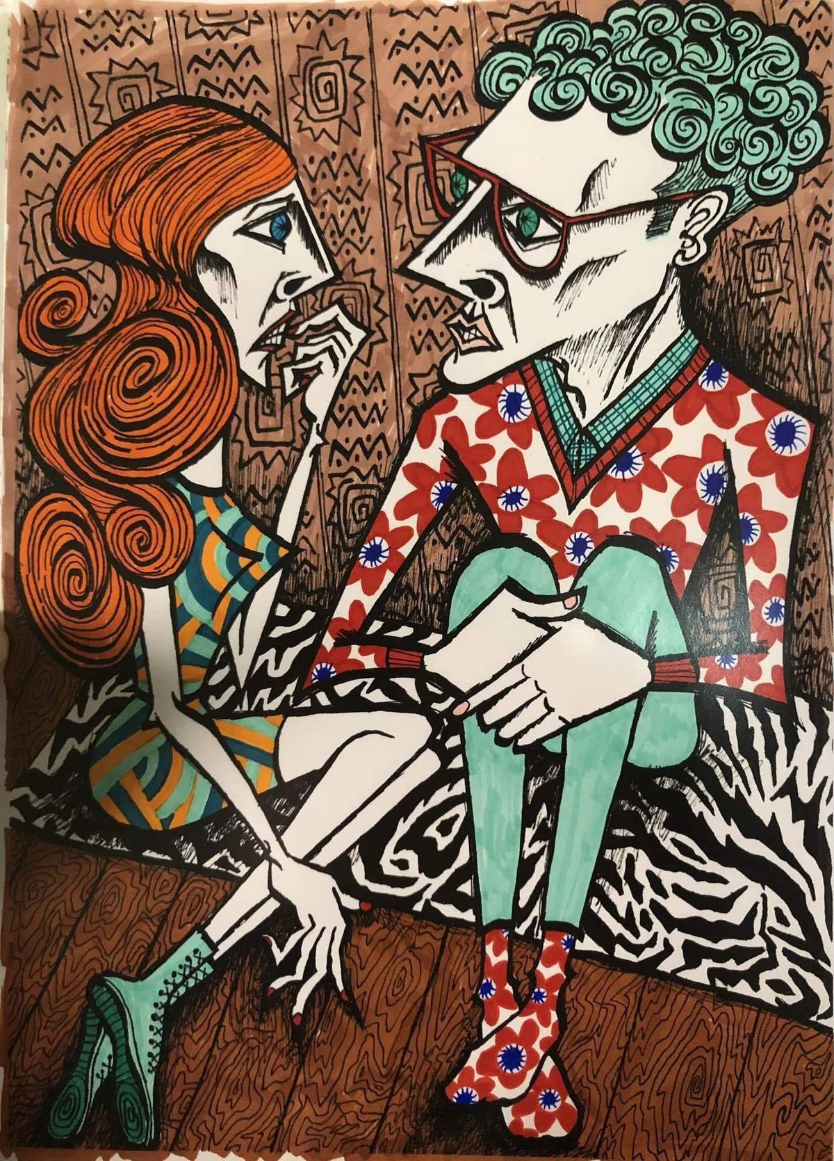 画像