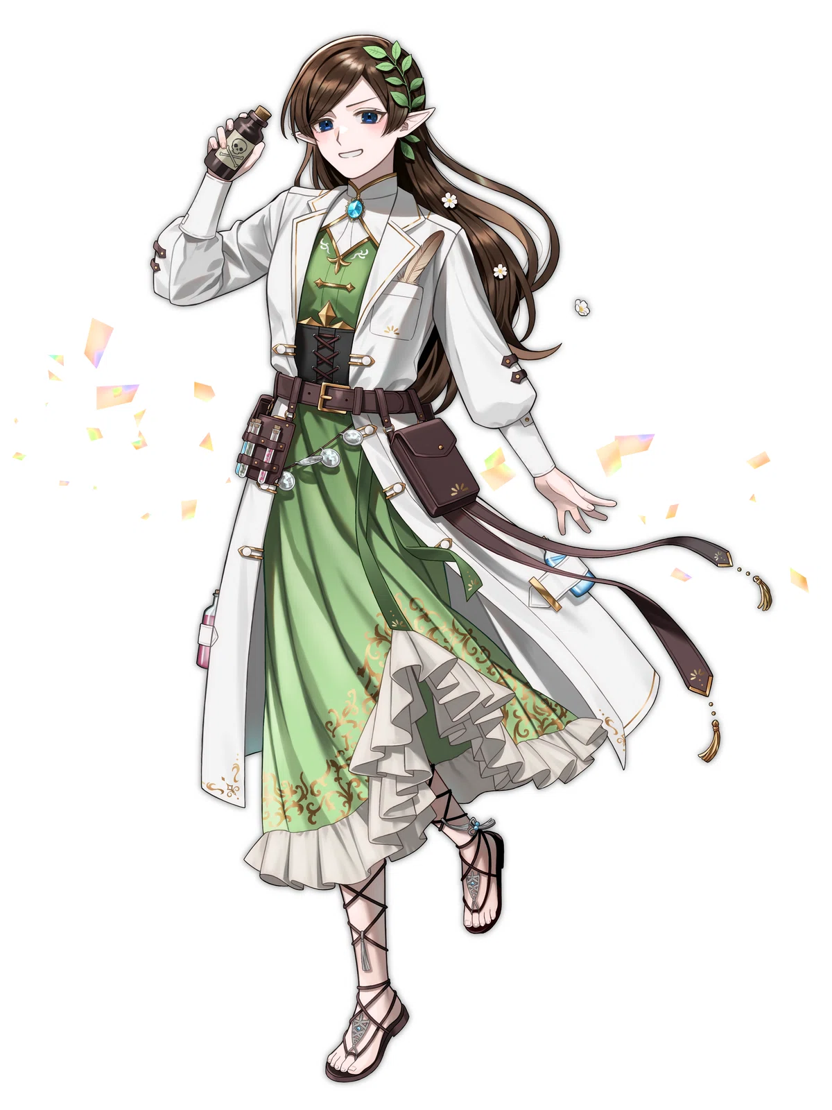 優月アカネさんプロフィール画像